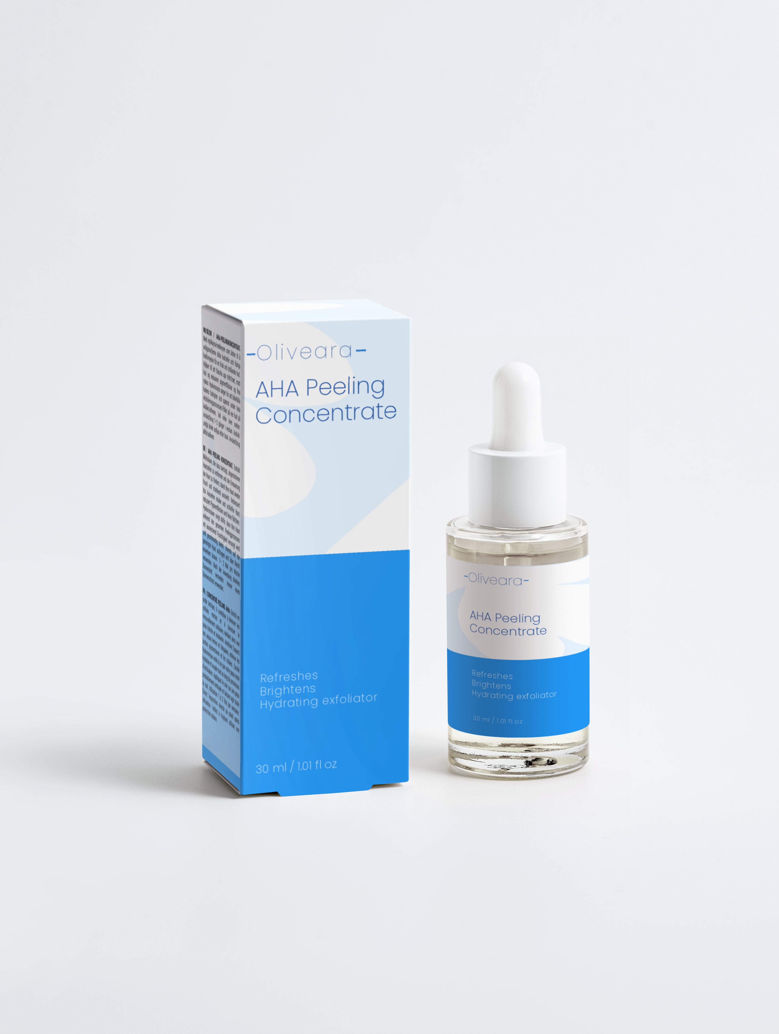 AHA Peeling Concentrate
