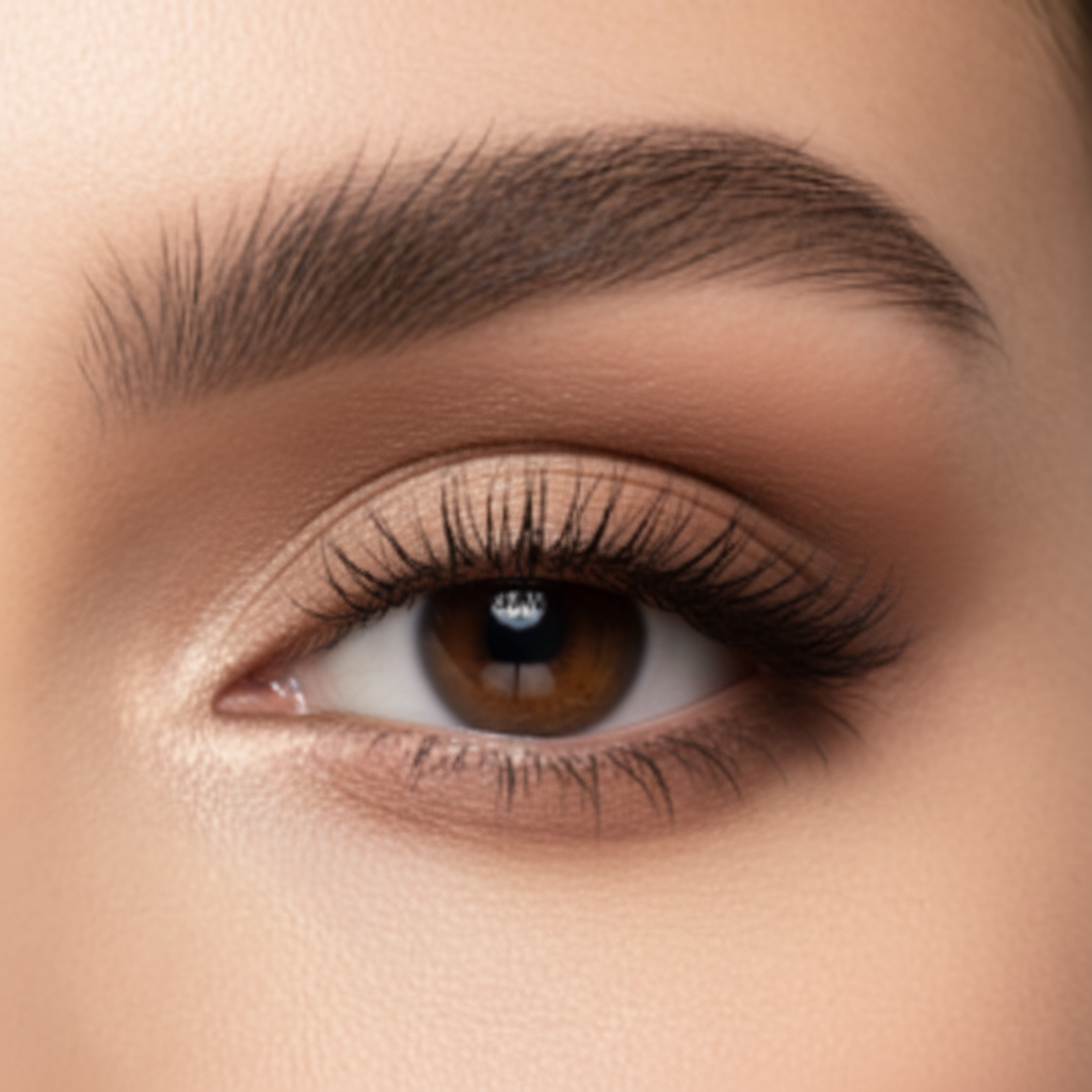 Lengthening & Volumising Mascara