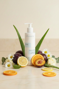 Clarifying cleansing Gel