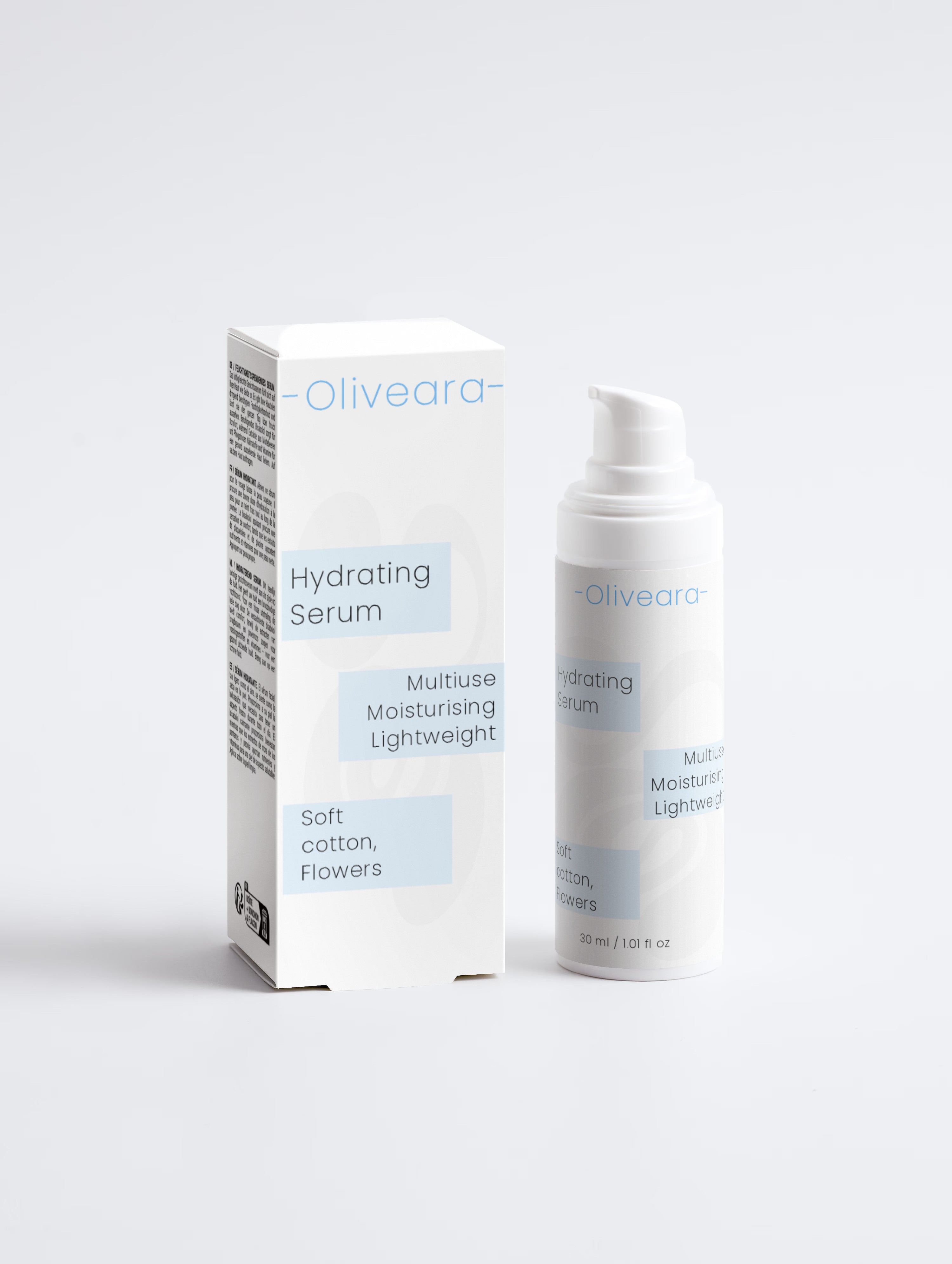Hydrating Serum
