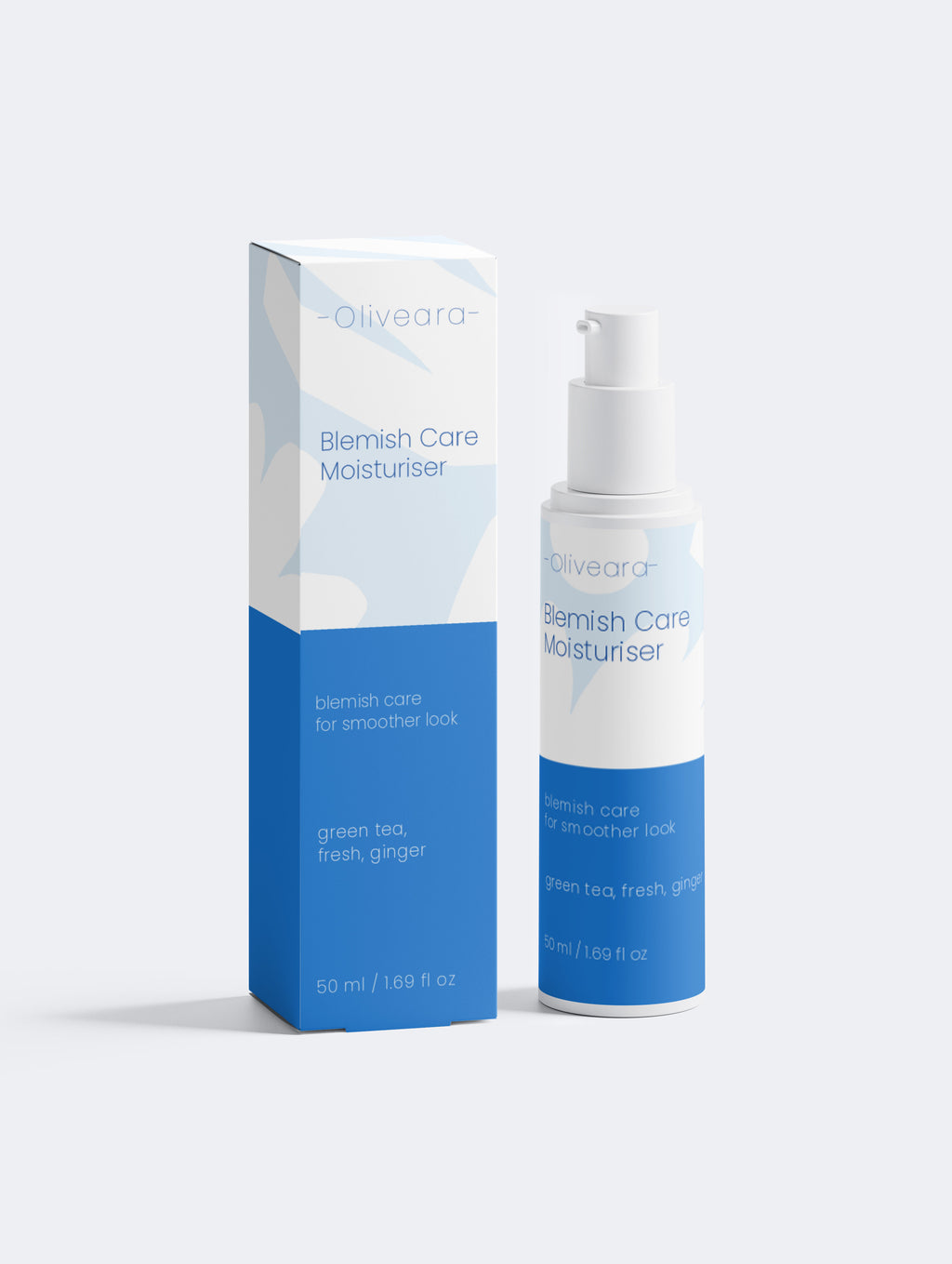 Blemish Care Moisturiser