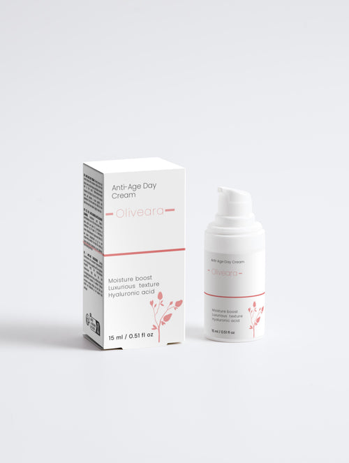 Anti-Age Day Cream 15ml