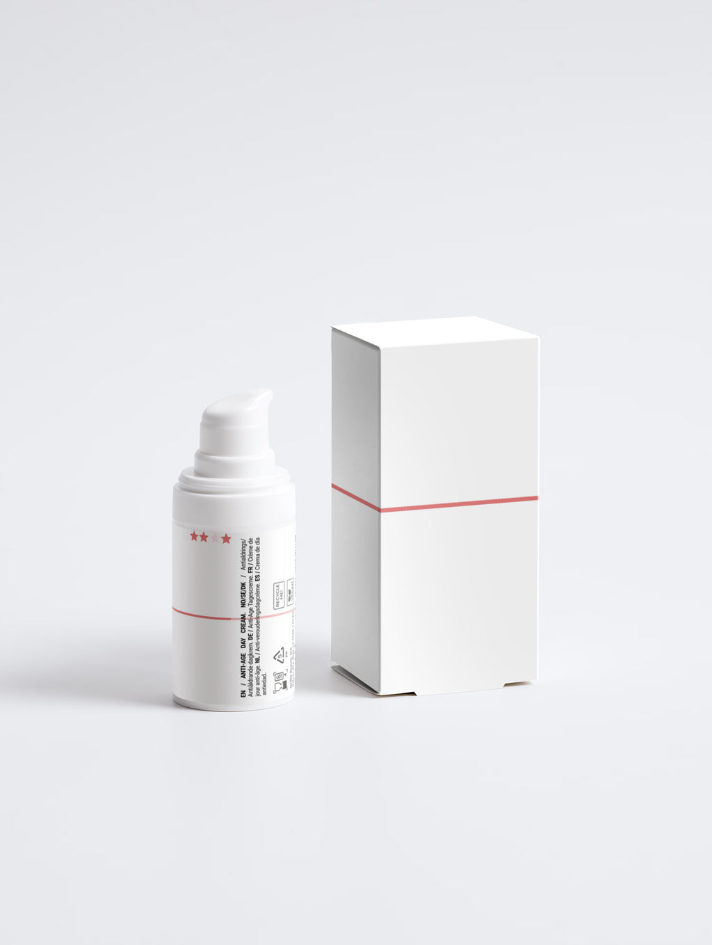 Timeless Radiance Collection Box