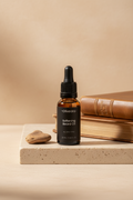 Softening Beard Oil