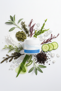Clay Mask for Pores and Blackheads