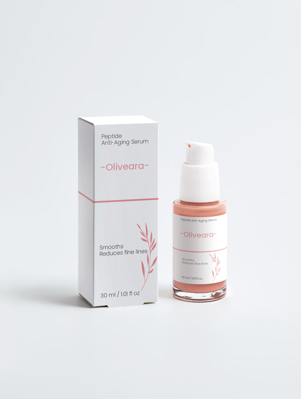 The Age-Defying Trio Collection Box
