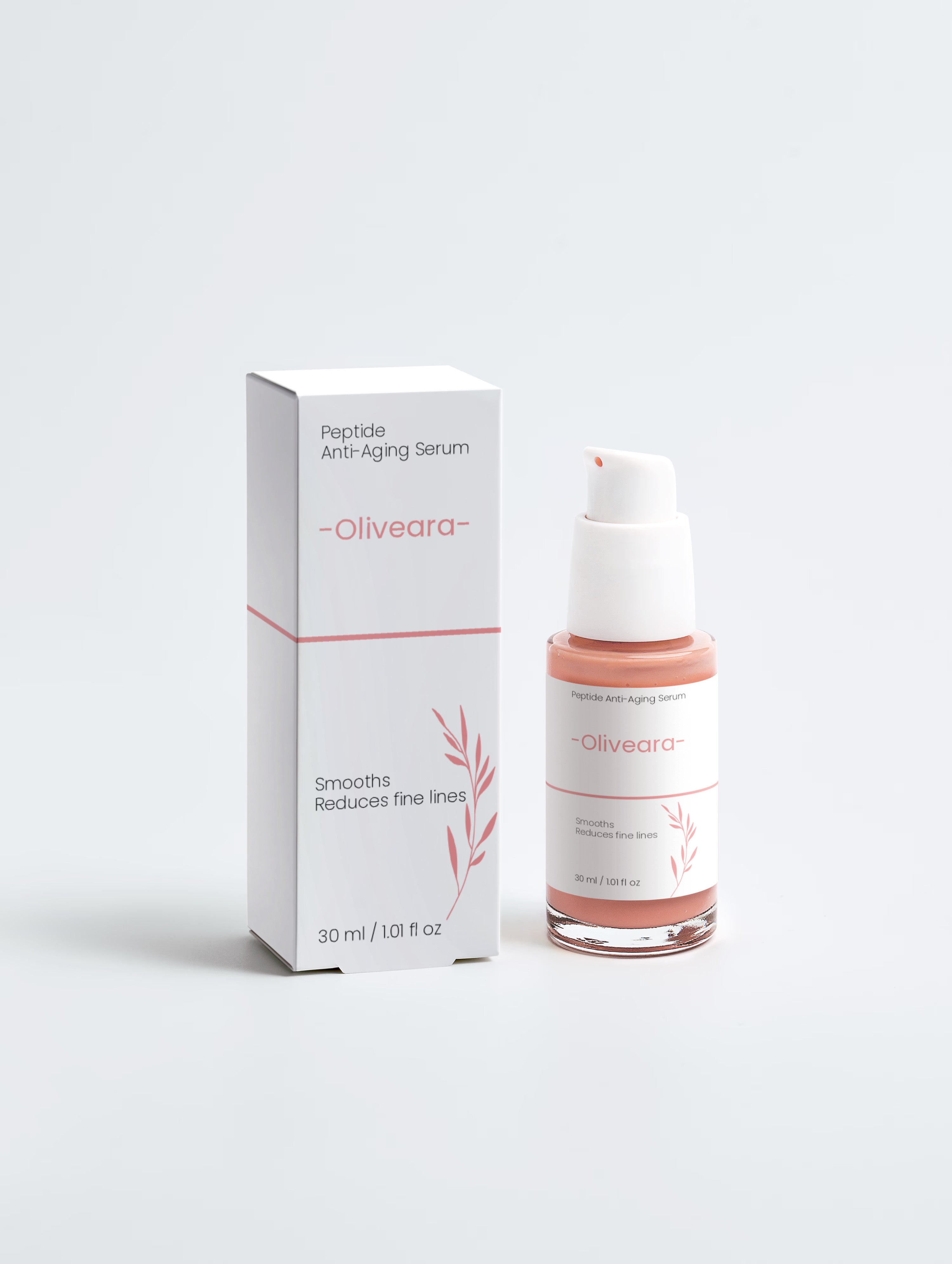 The Age-Defying Trio Collection Box