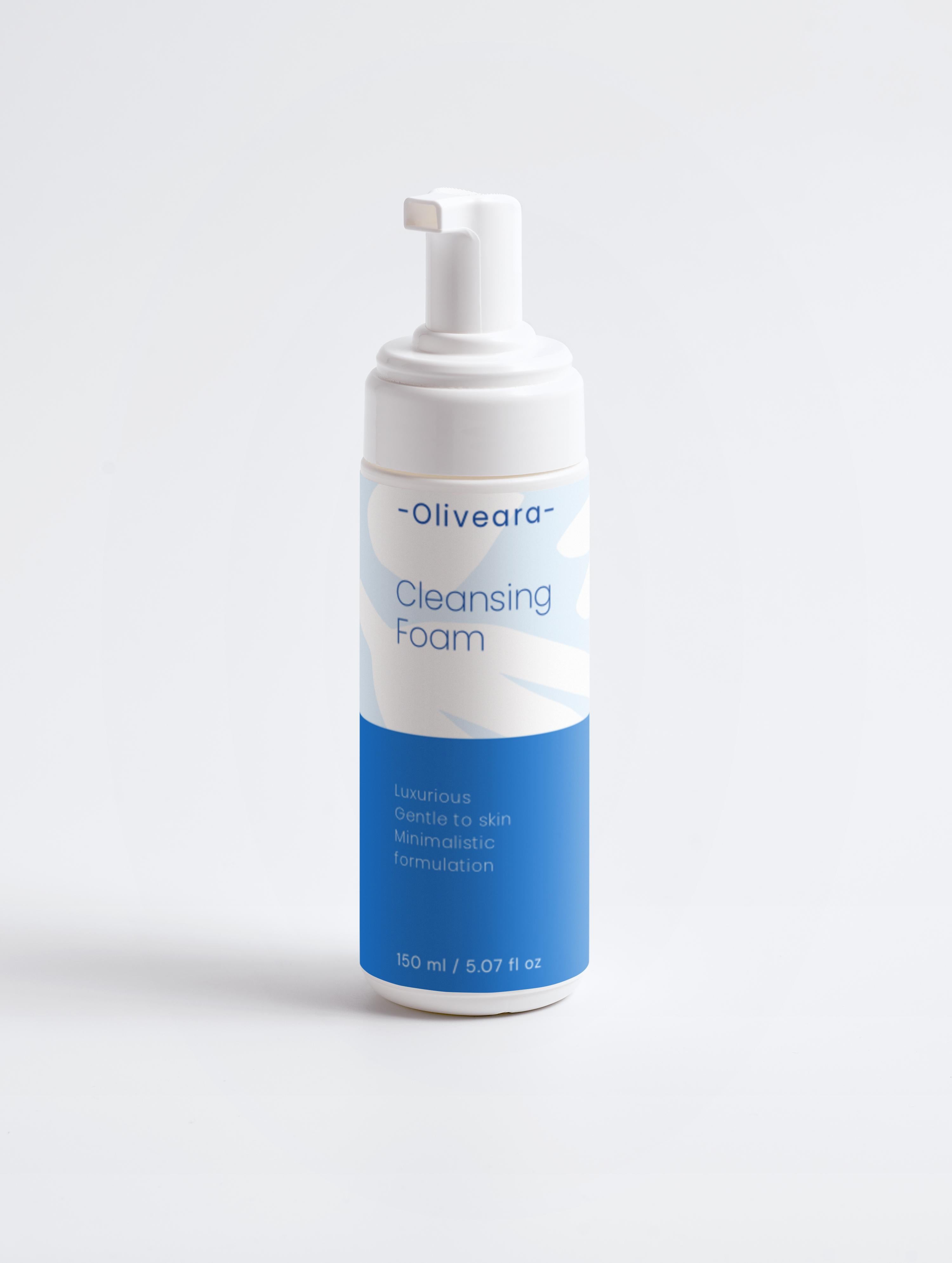 Acne Care Collection Box