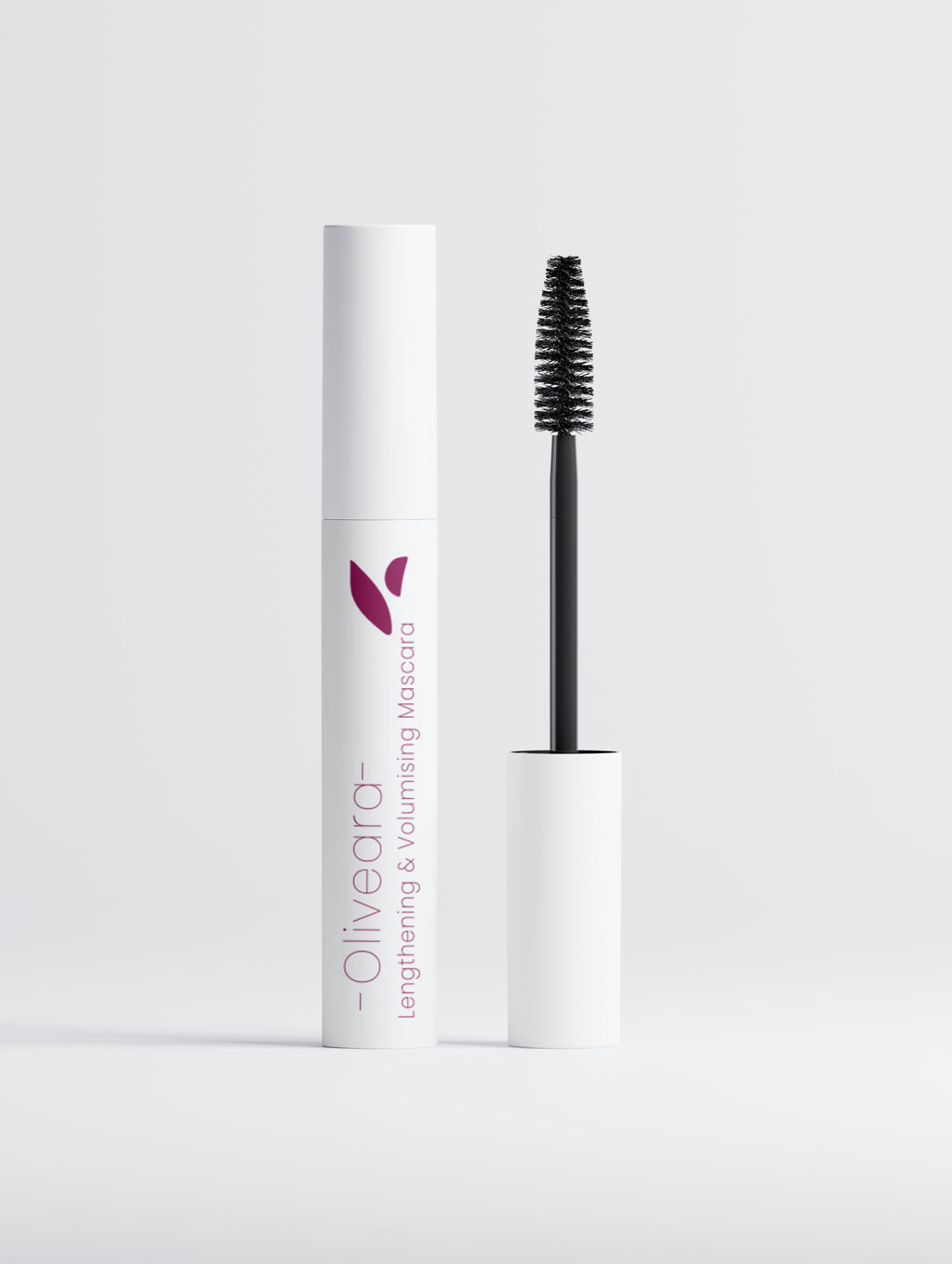 Lengthening & Volumizing Mascara