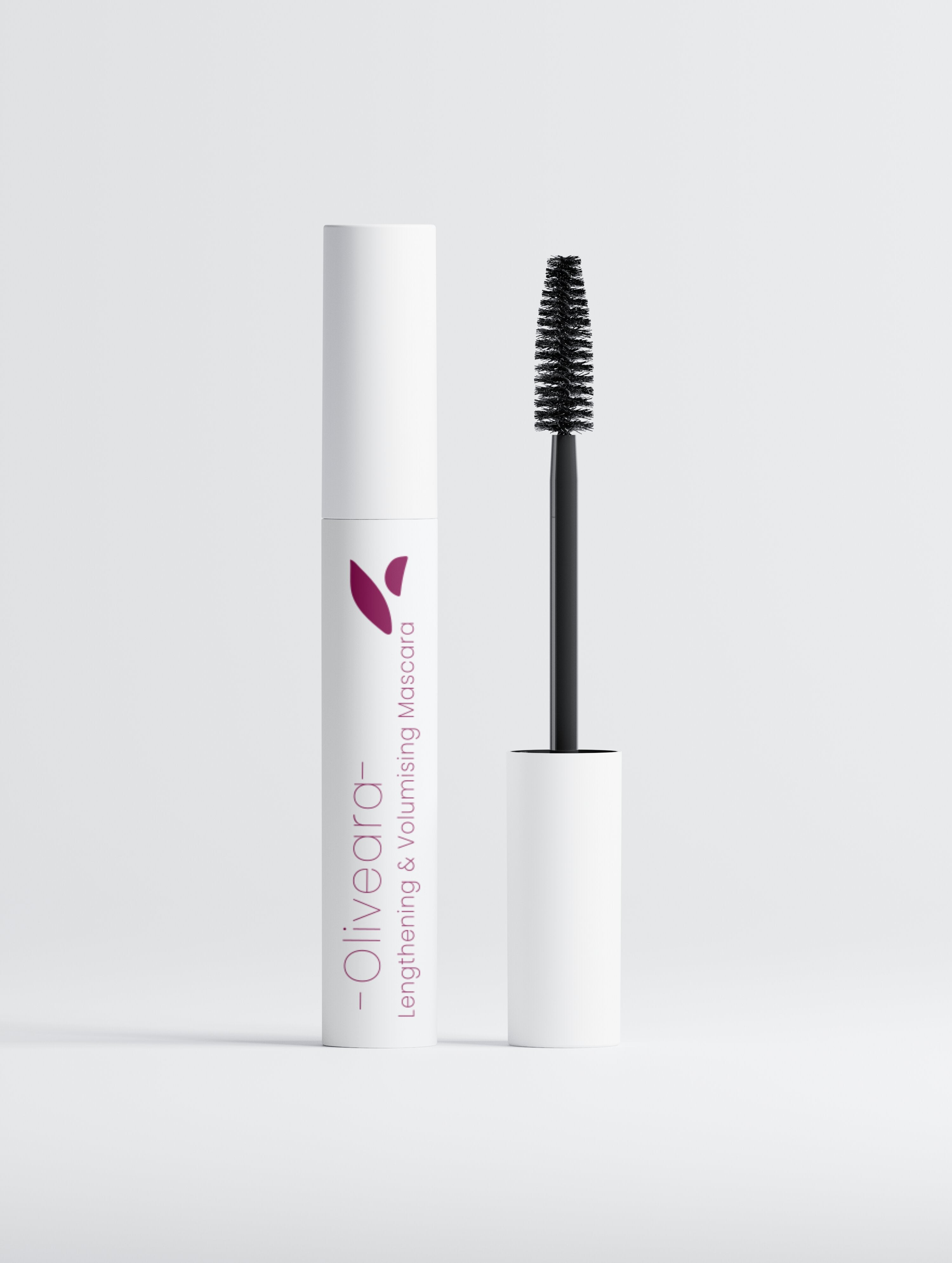 Lengthening & Volumising Mascara