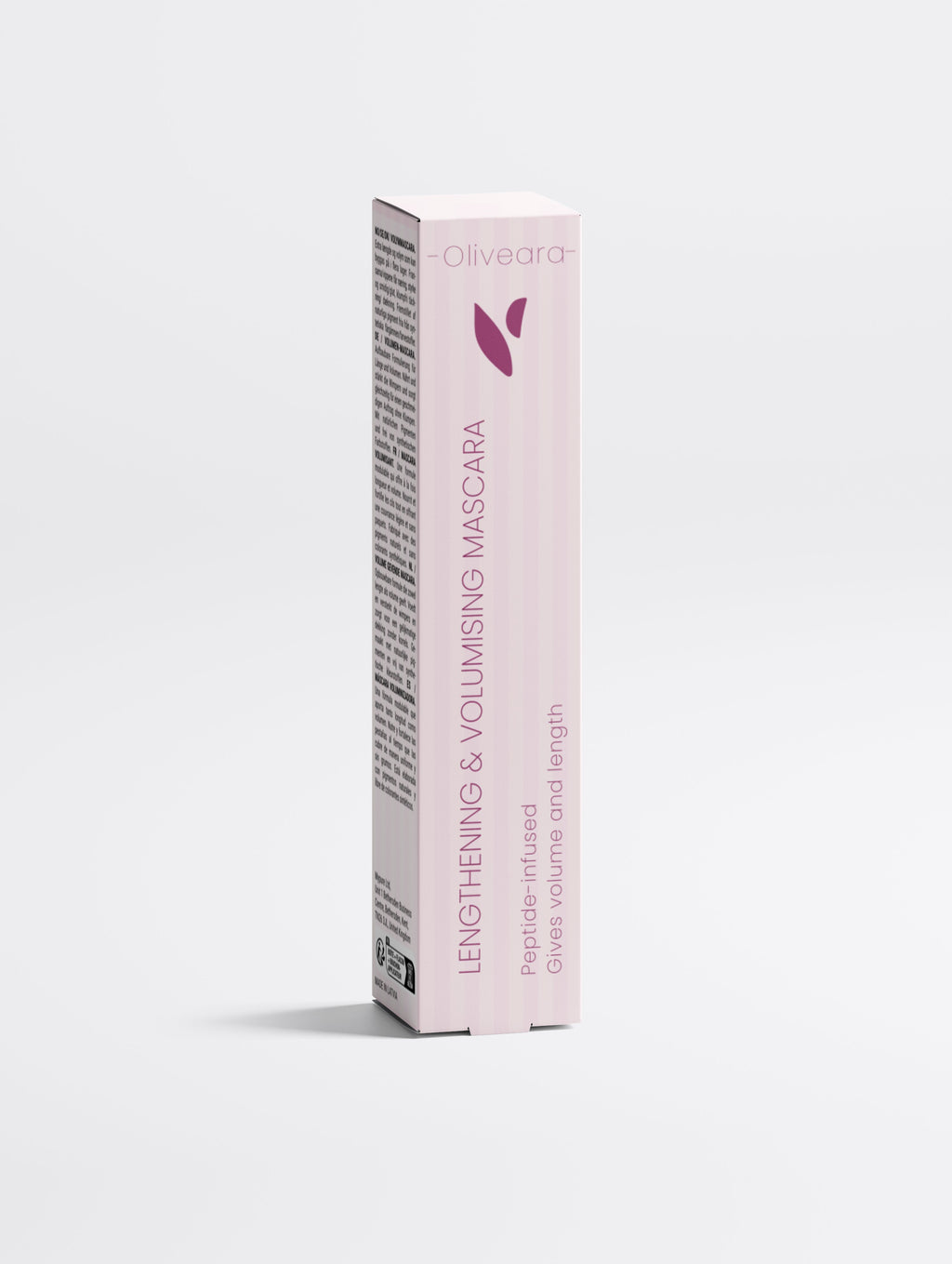 Lengthening & Volumizing Mascara