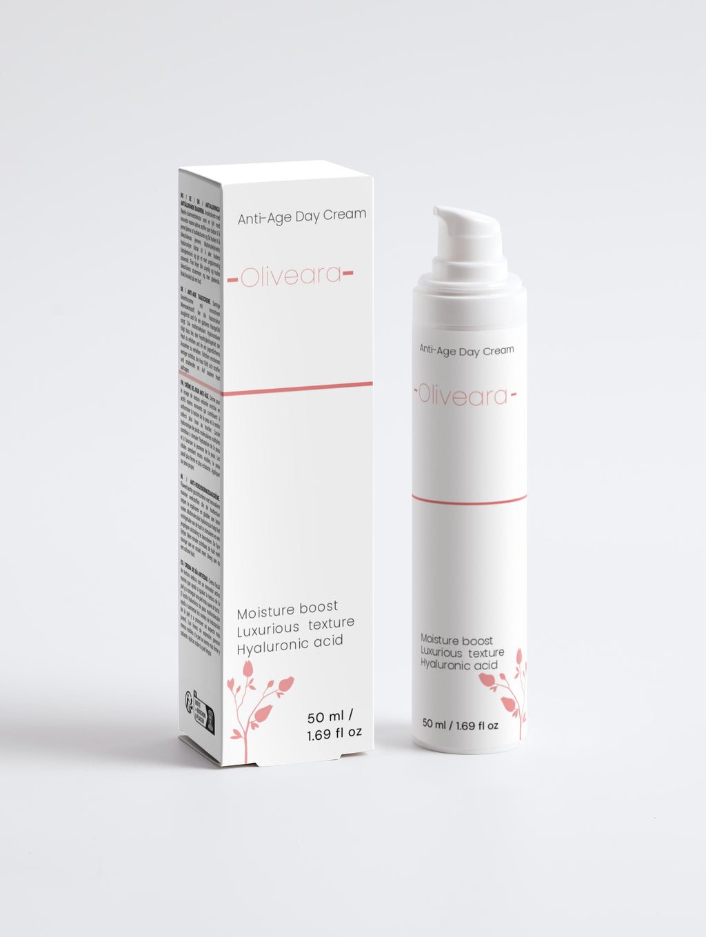 Anti-Ageing Performance Duo