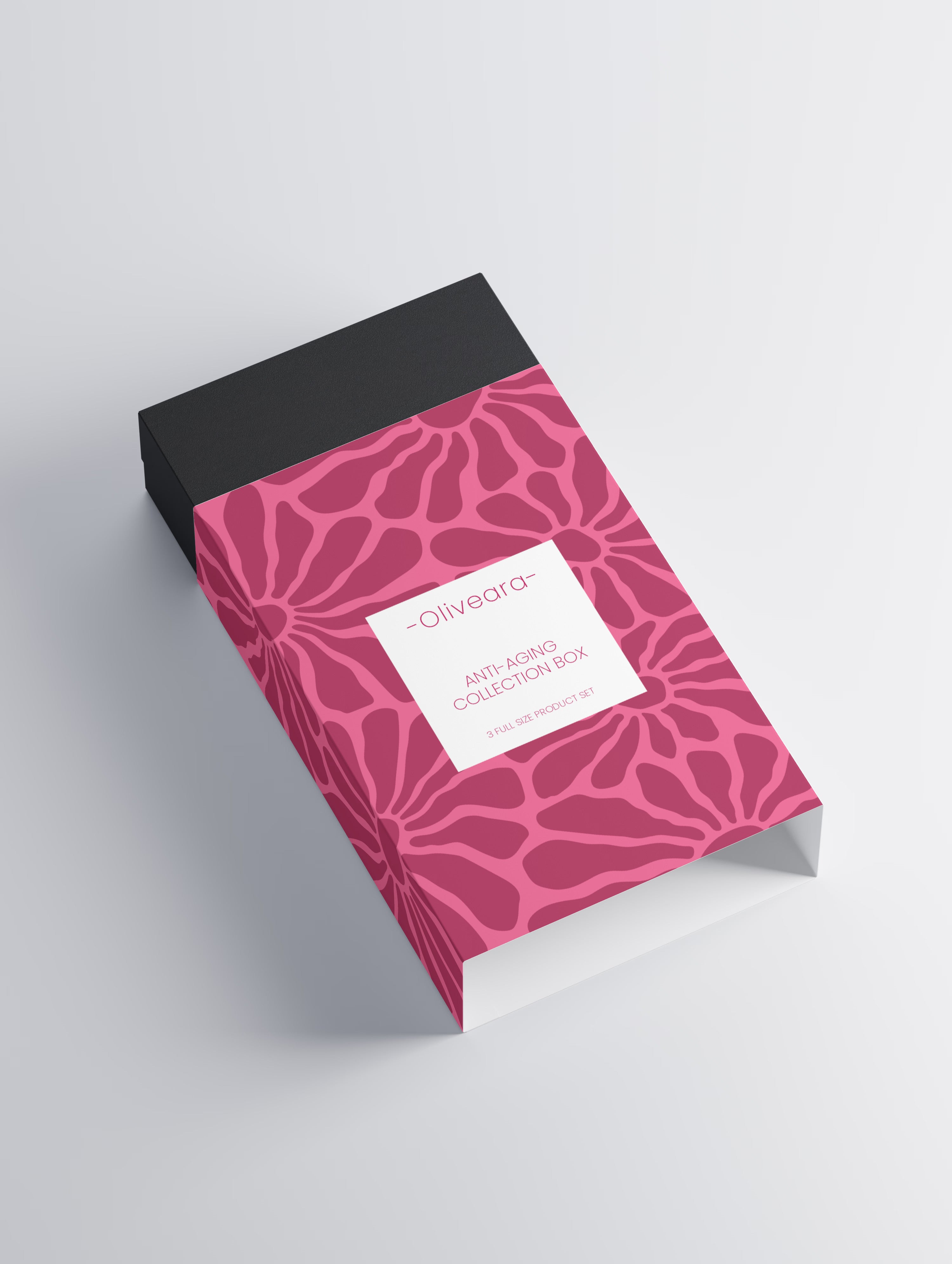 Anti-Aging Collection Box