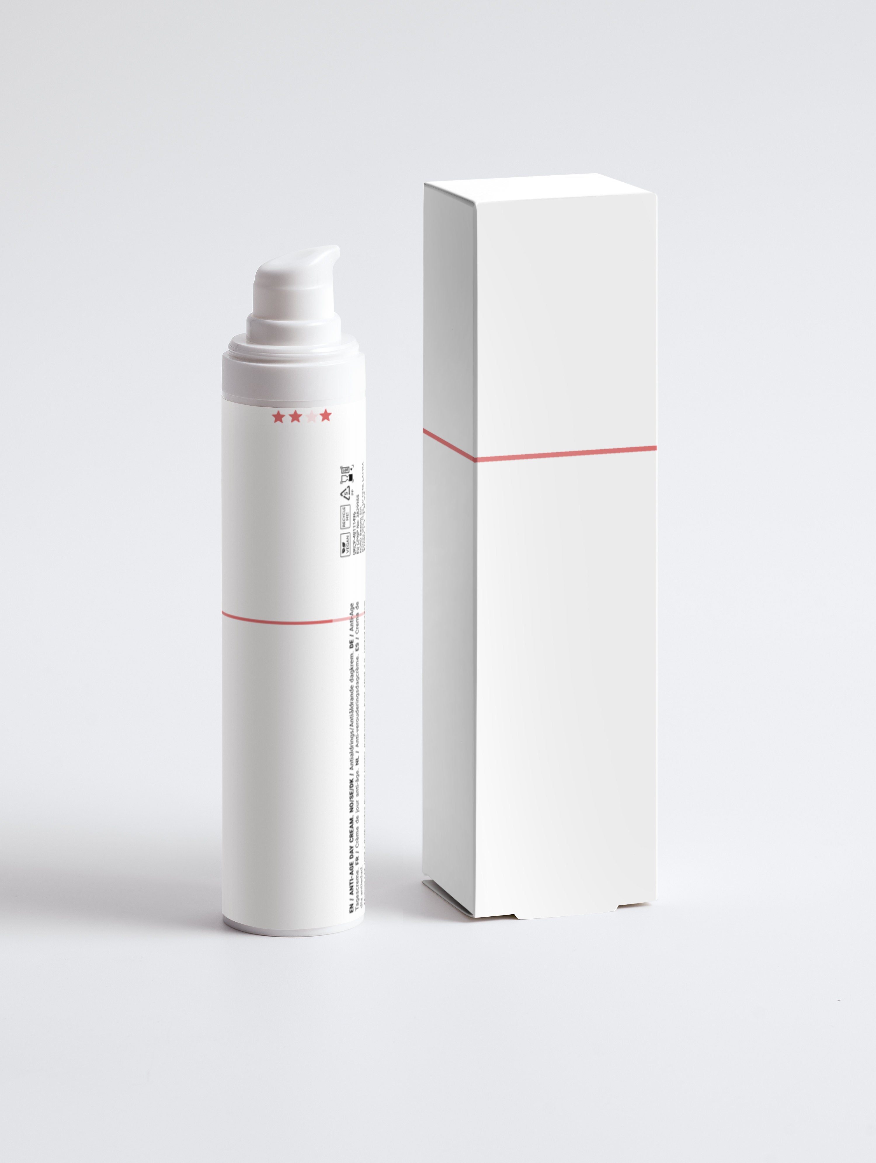 Anti-Age Day Cream