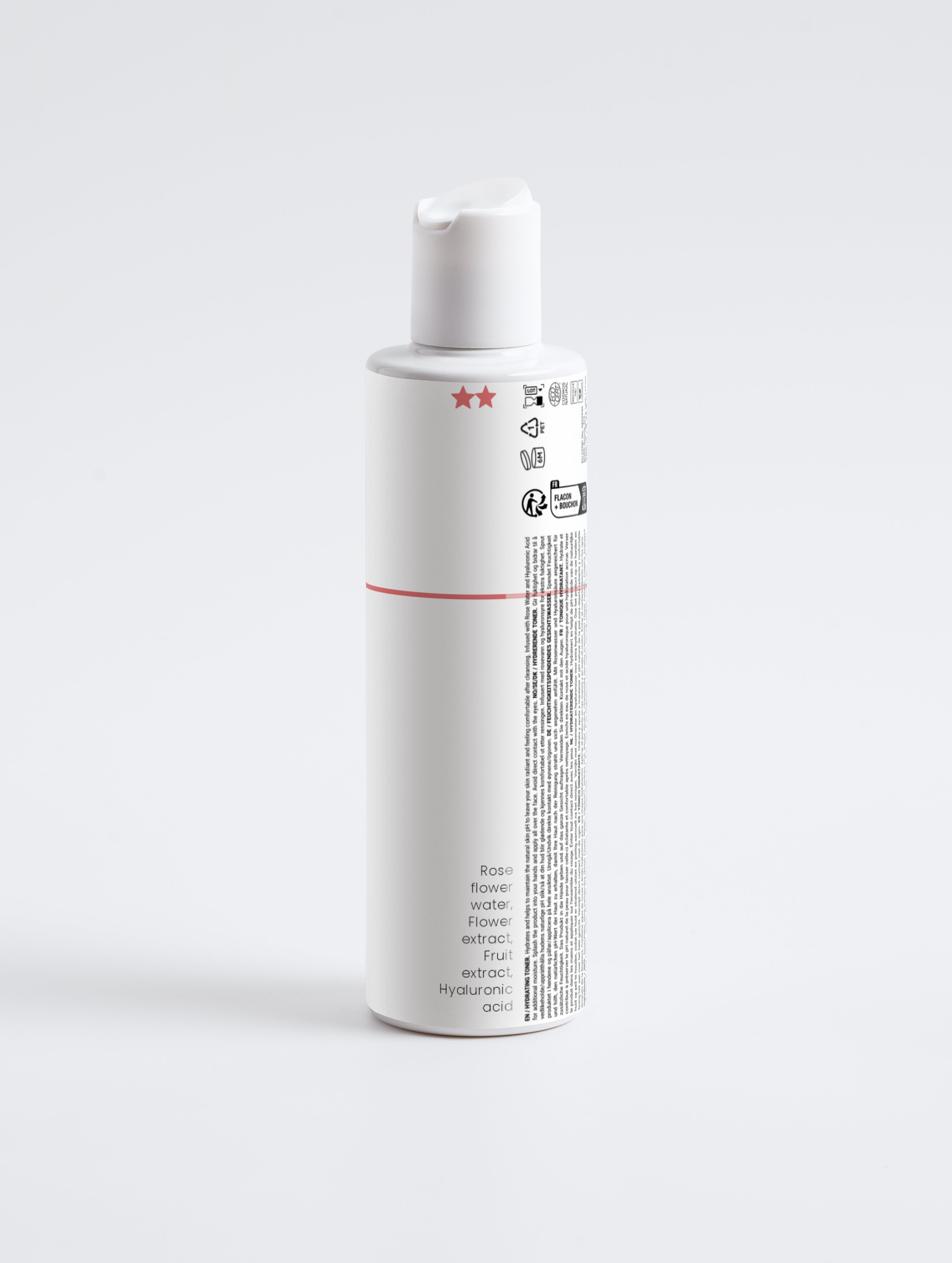 Hydrating Toner