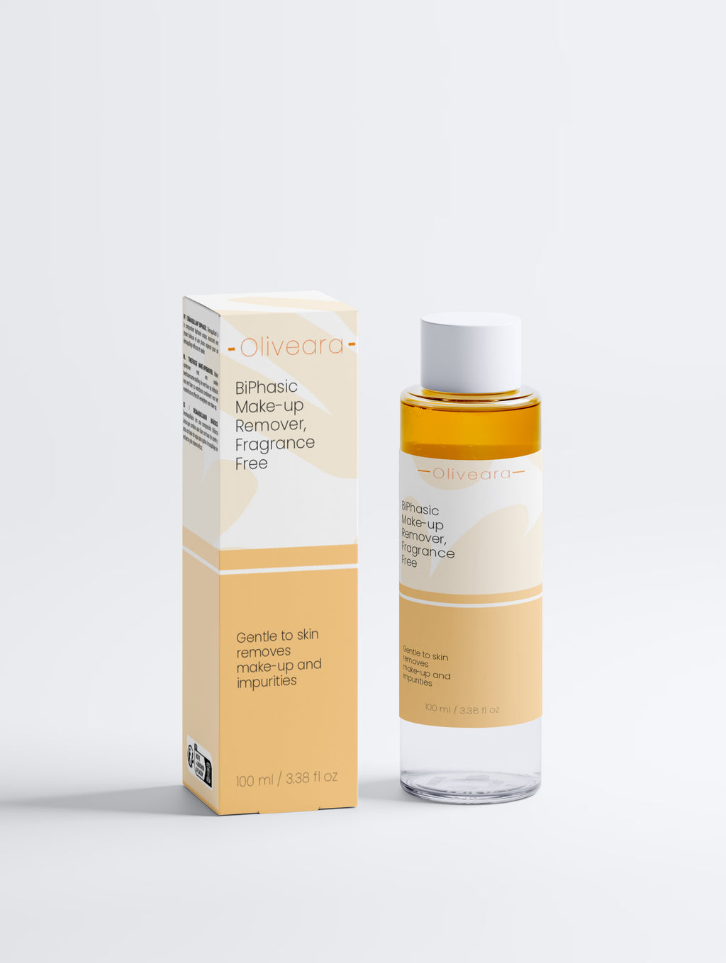 Luminous Skin Collection Box