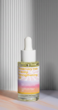 Rosemary Hair & Scalp Strengthening Oil