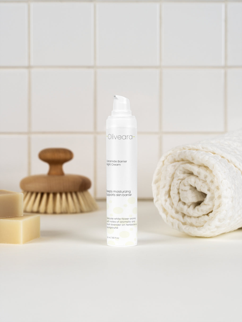 Ceramide Barrier Night Cream