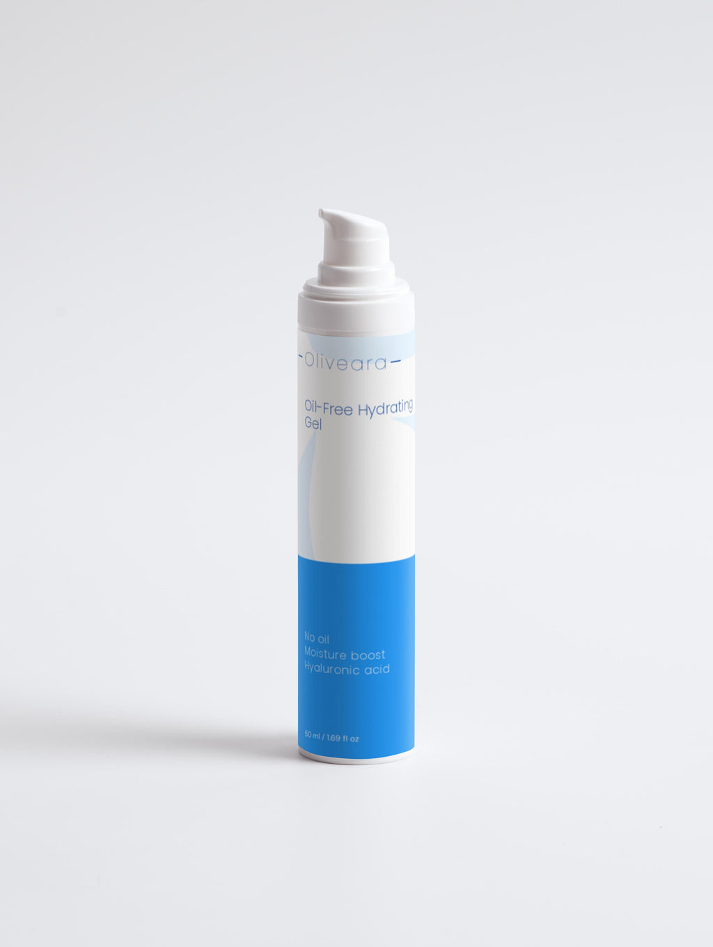 Oil-Free Hydrating Gel