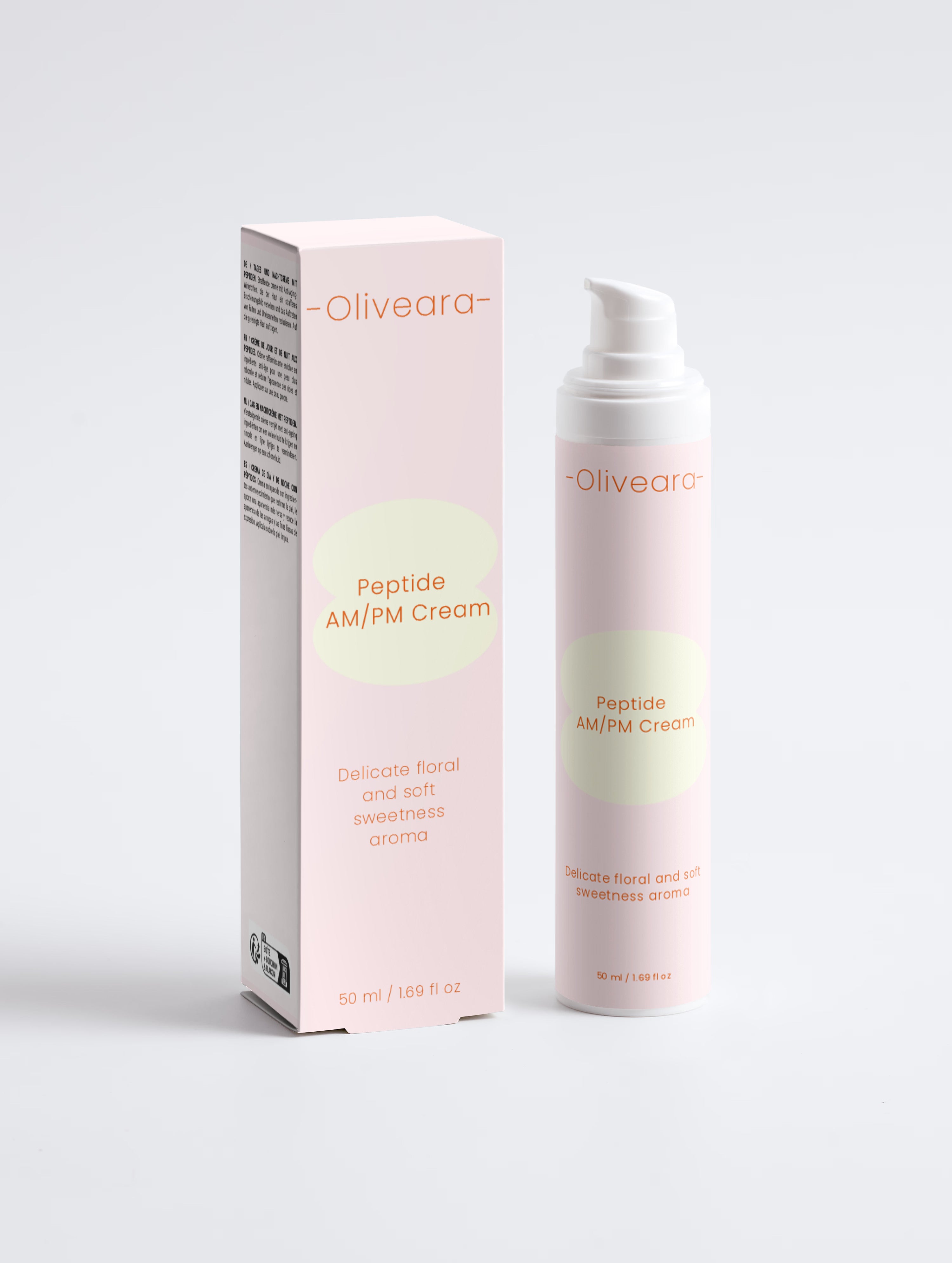 Anti-Age Peptide Collection