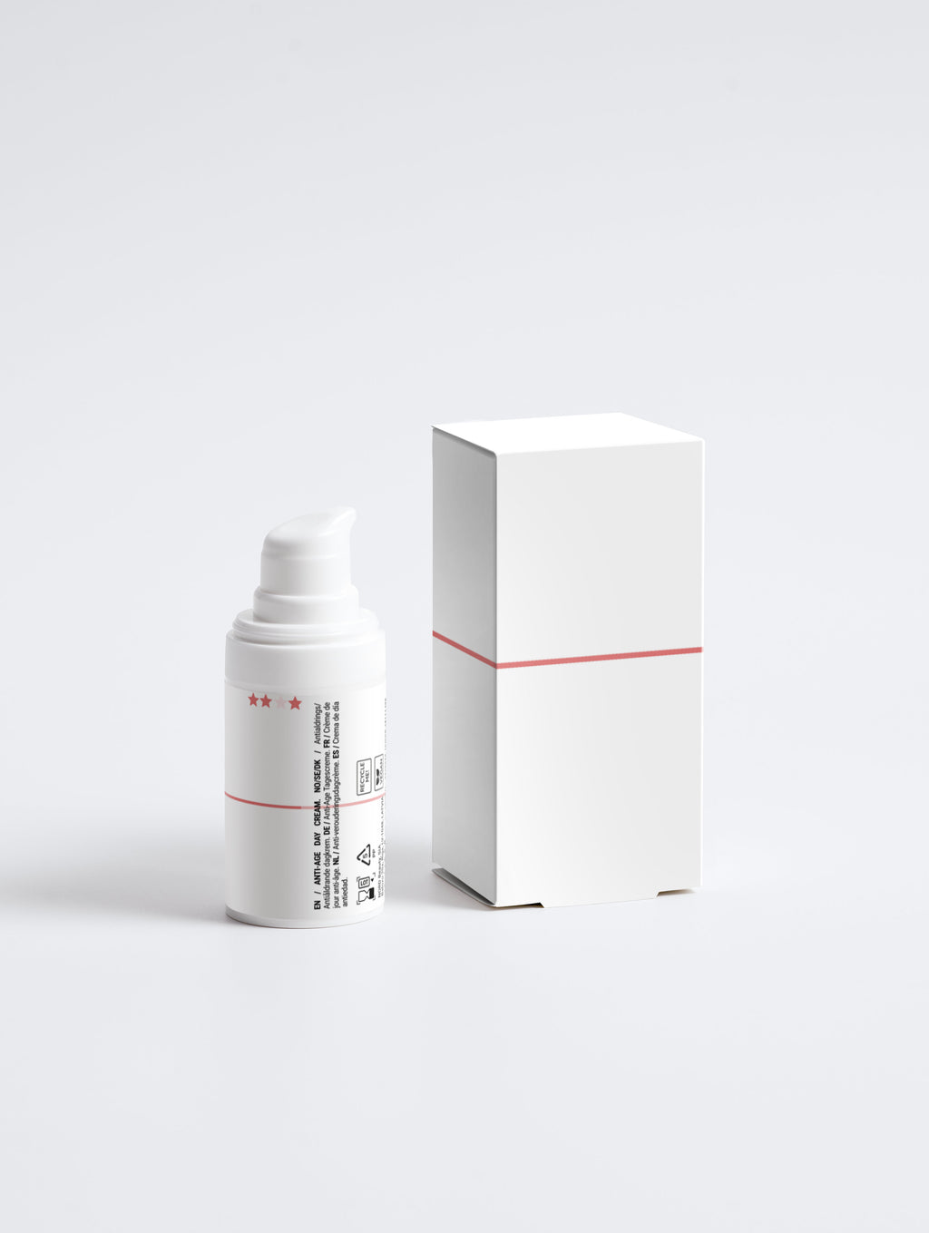 Anti-Age Day Cream 15ml