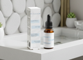 Calming Facial Oil
