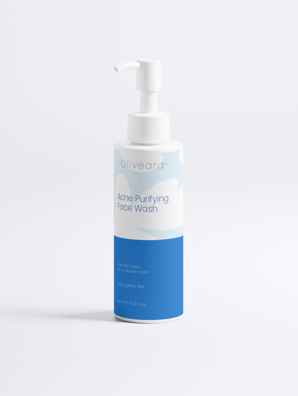 Acne Purifying Face Wash