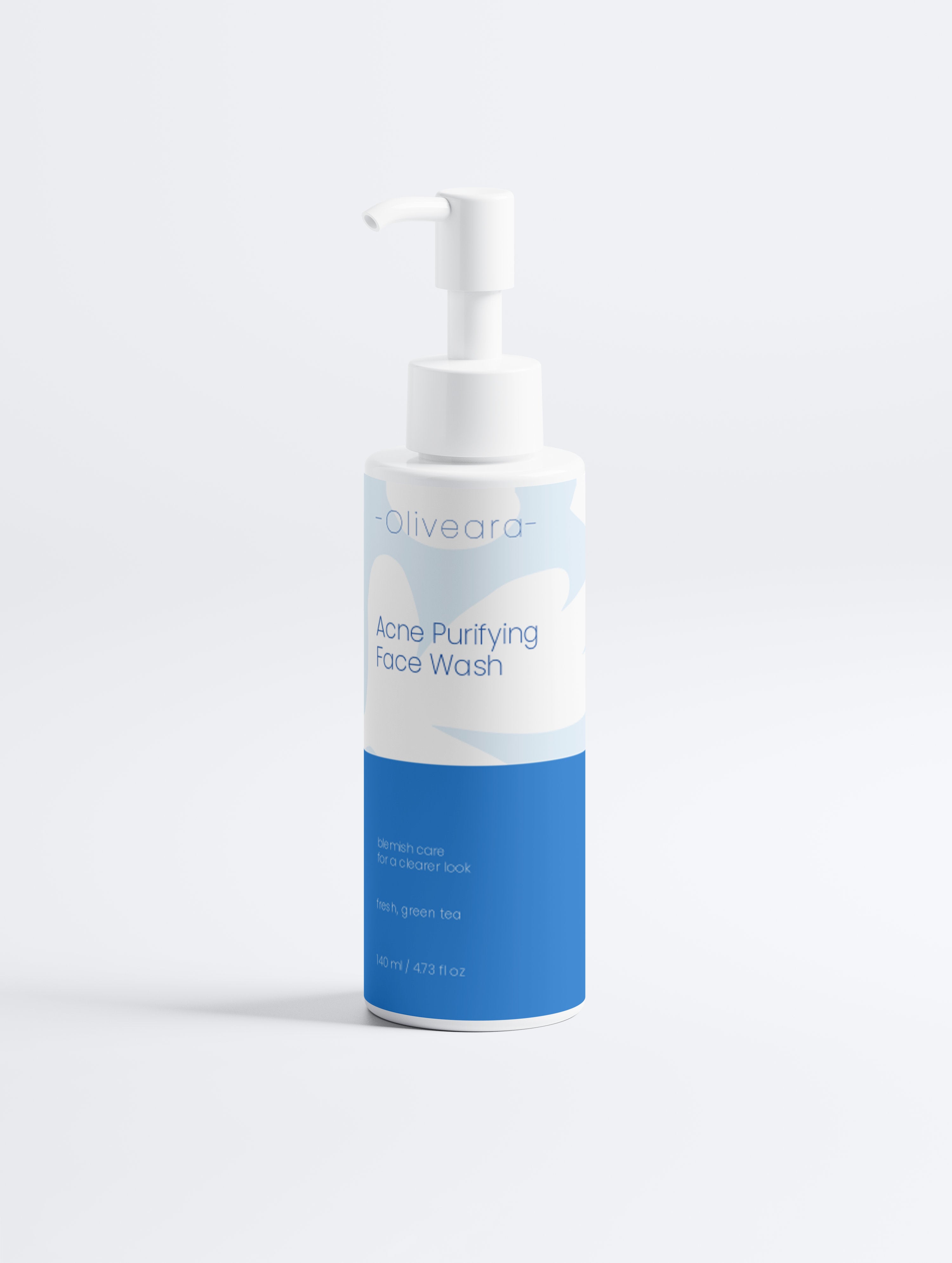 Acne Purifying Face Wash