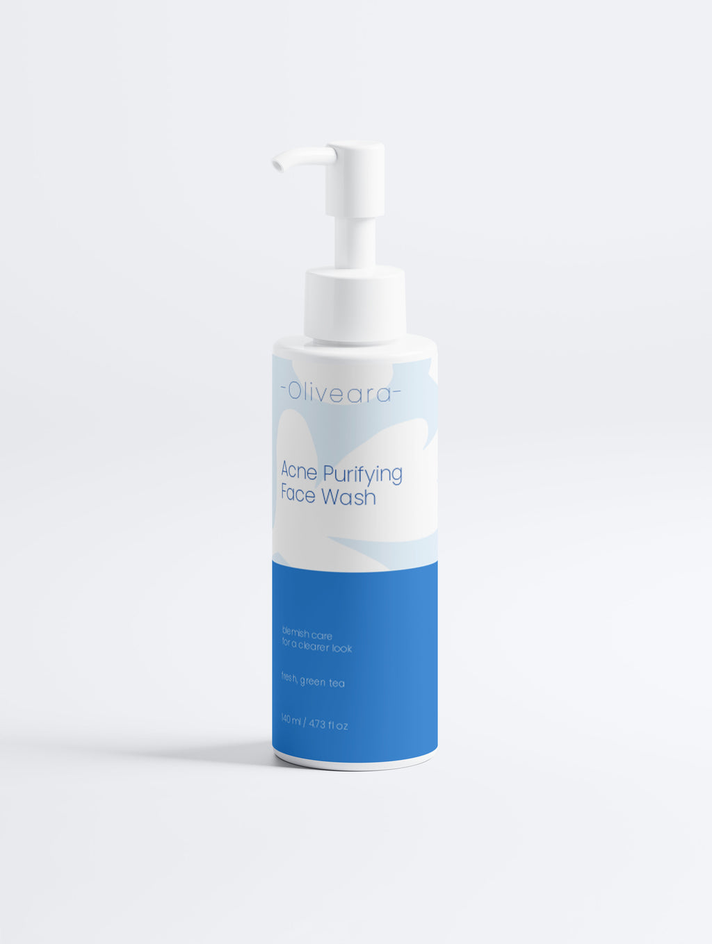 Acne Purifying Face Wash