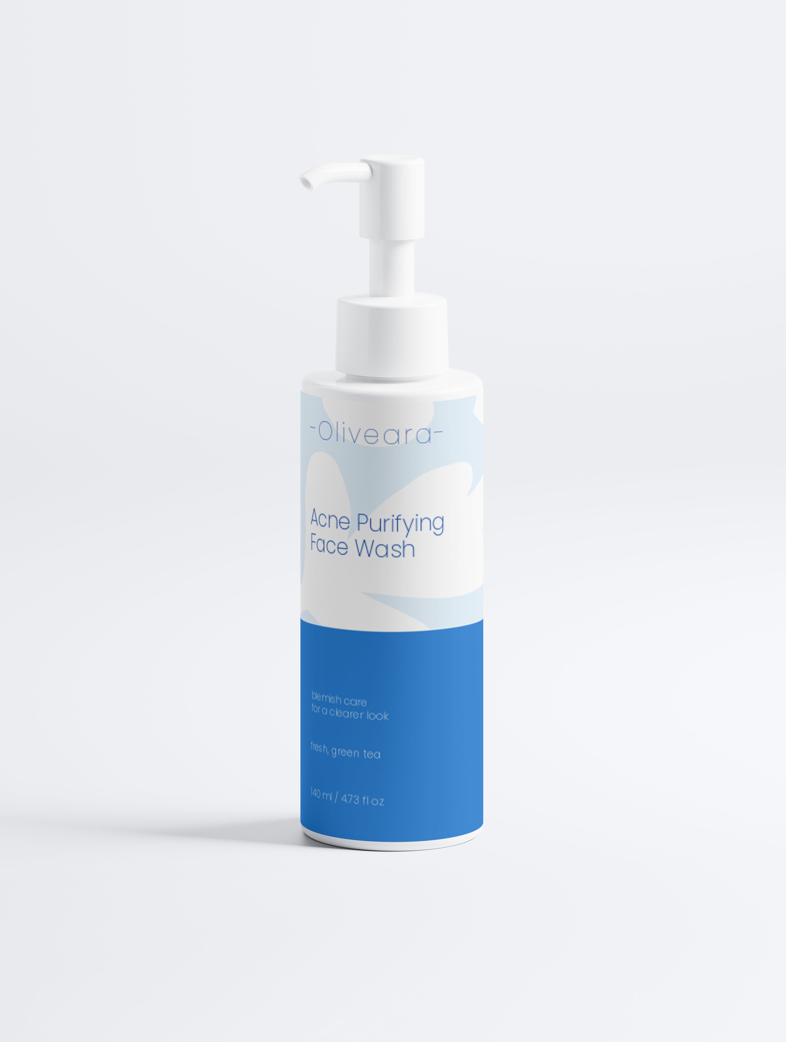 Acne Purifying Face Wash