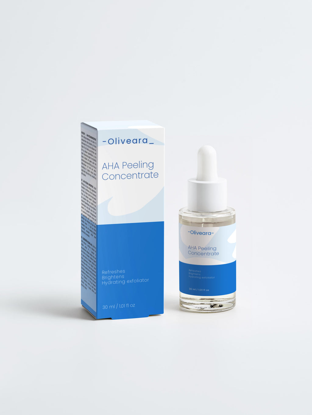 Acne Care Collection Box