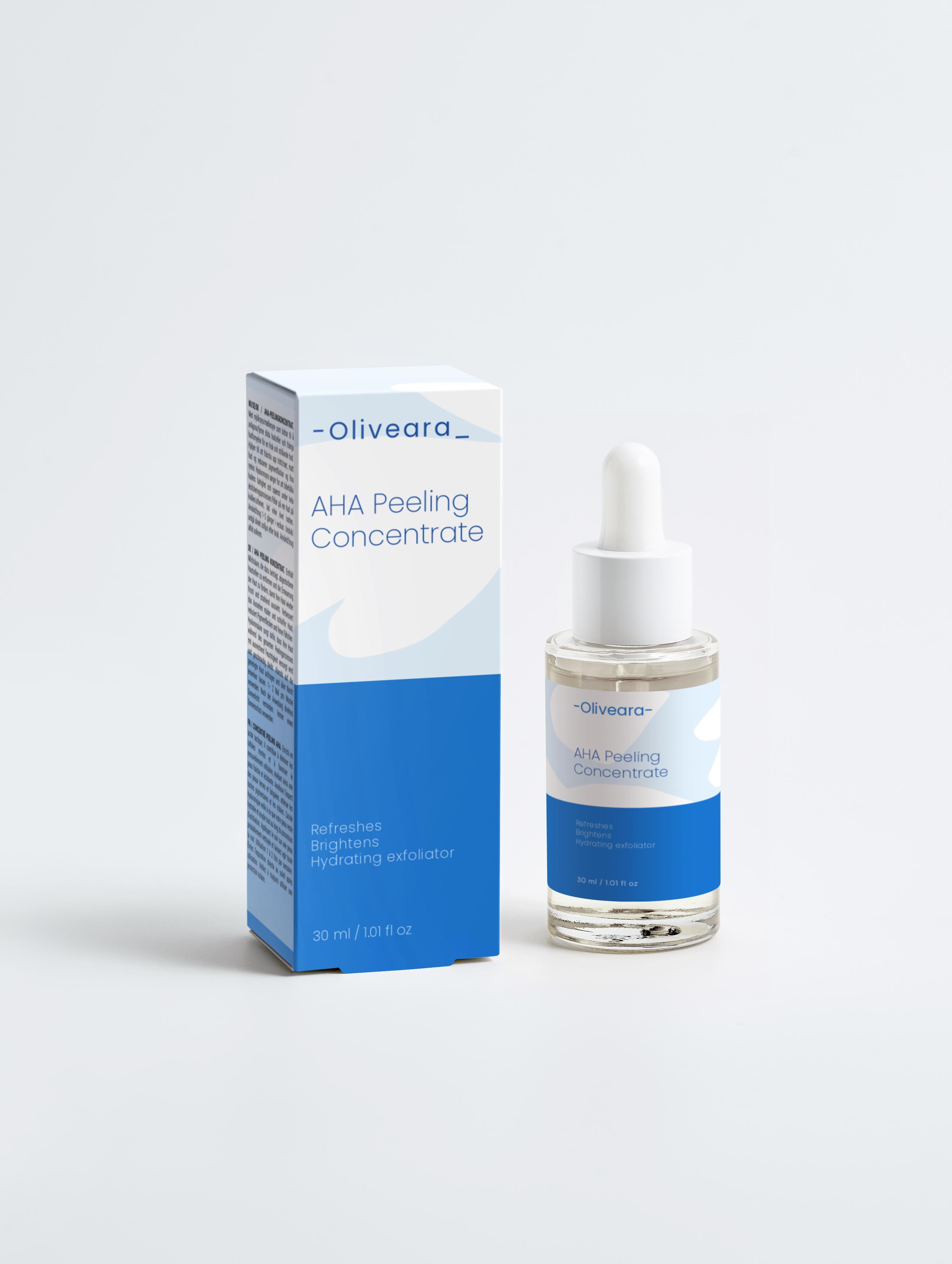 Acne Care Collection Box