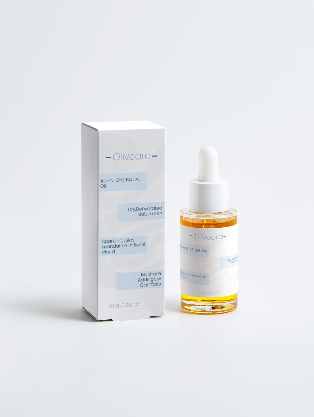 Daily Radiance Collection Box