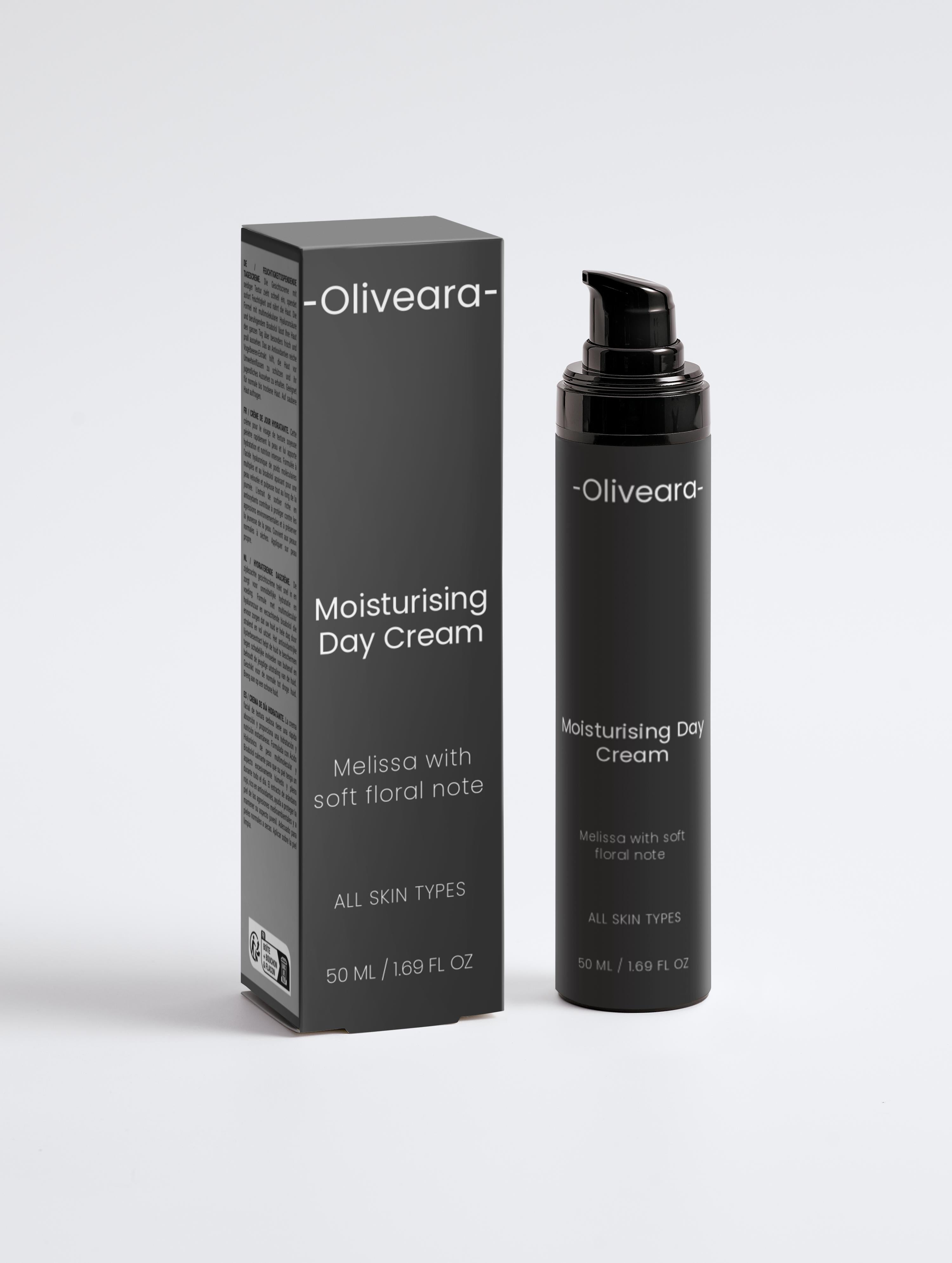 Moisturising Day Cream