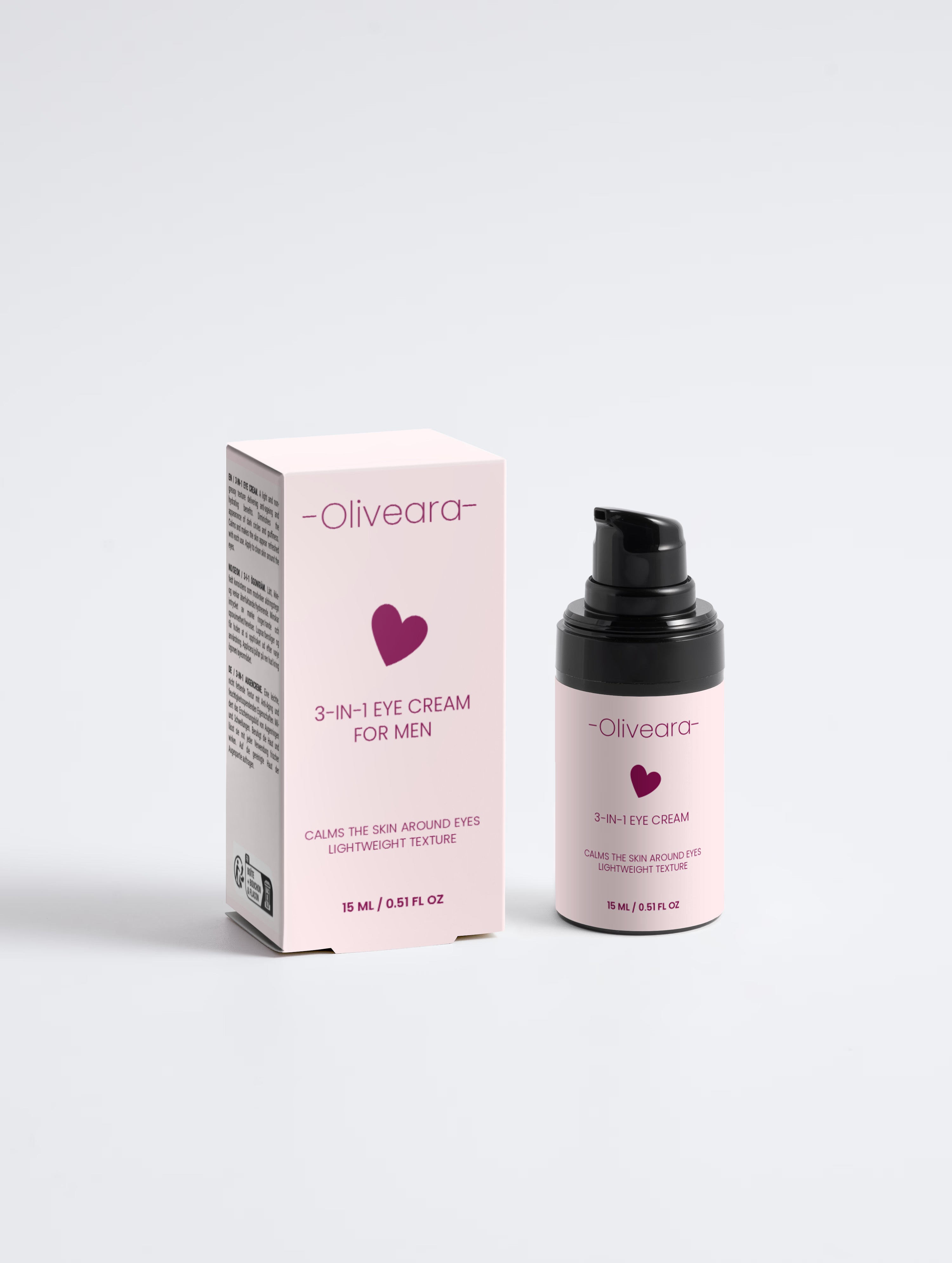 The Age-Defying Trio Collection Box