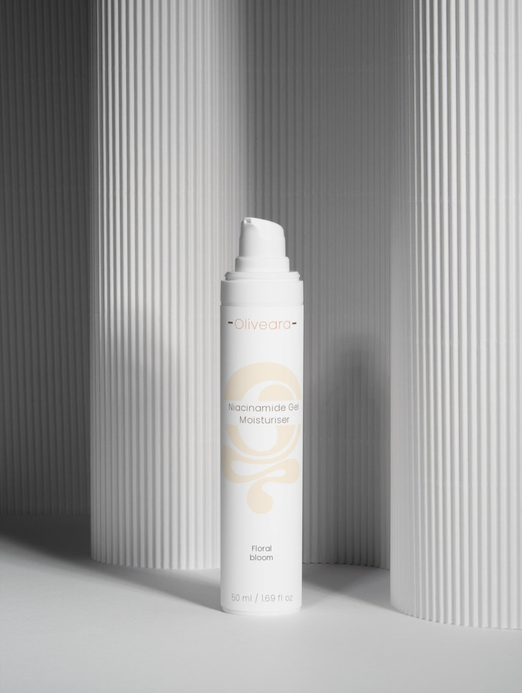 Niacinamide Gel Moisturiser