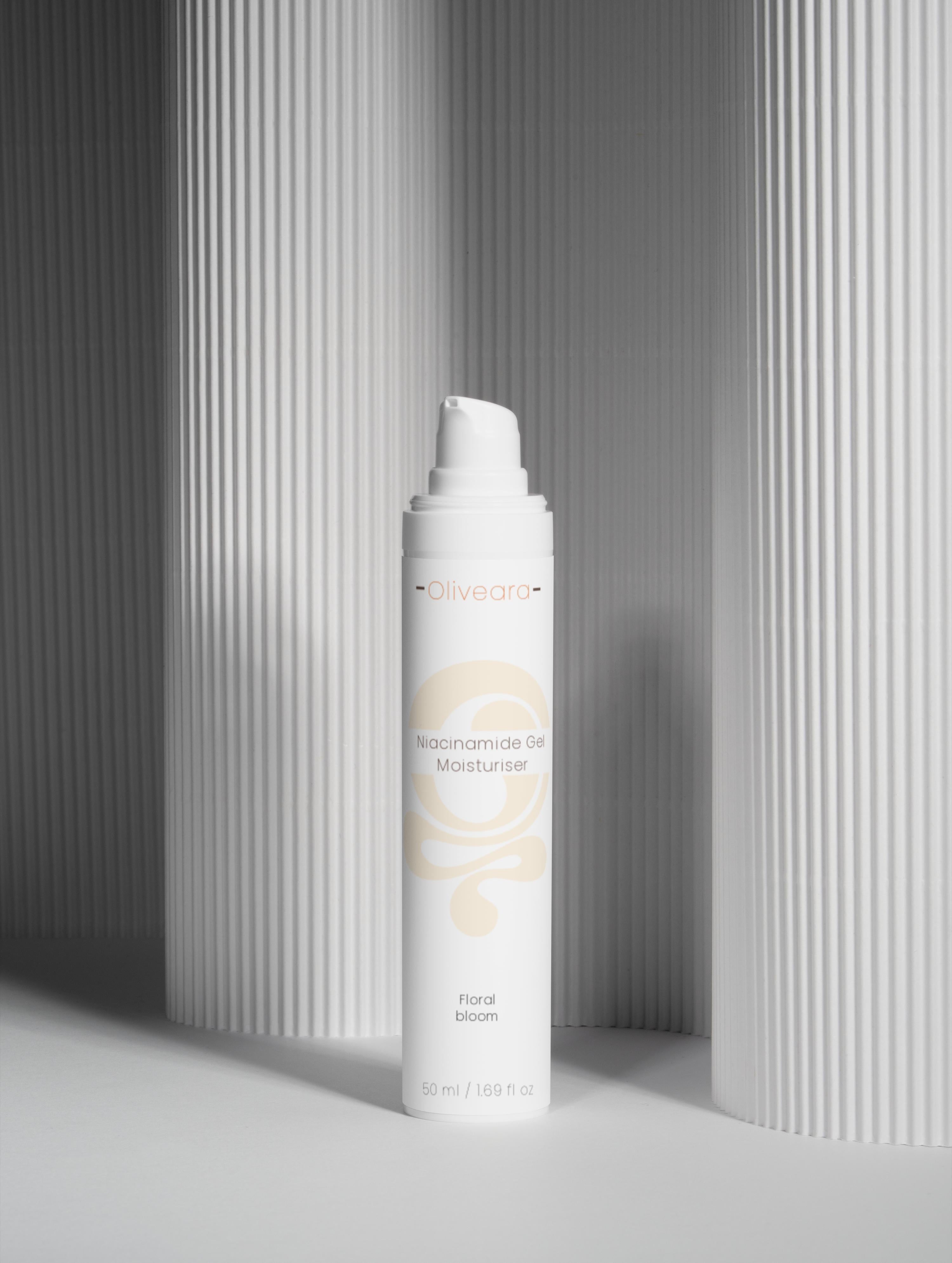 Niacinamide Gel Moisturiser