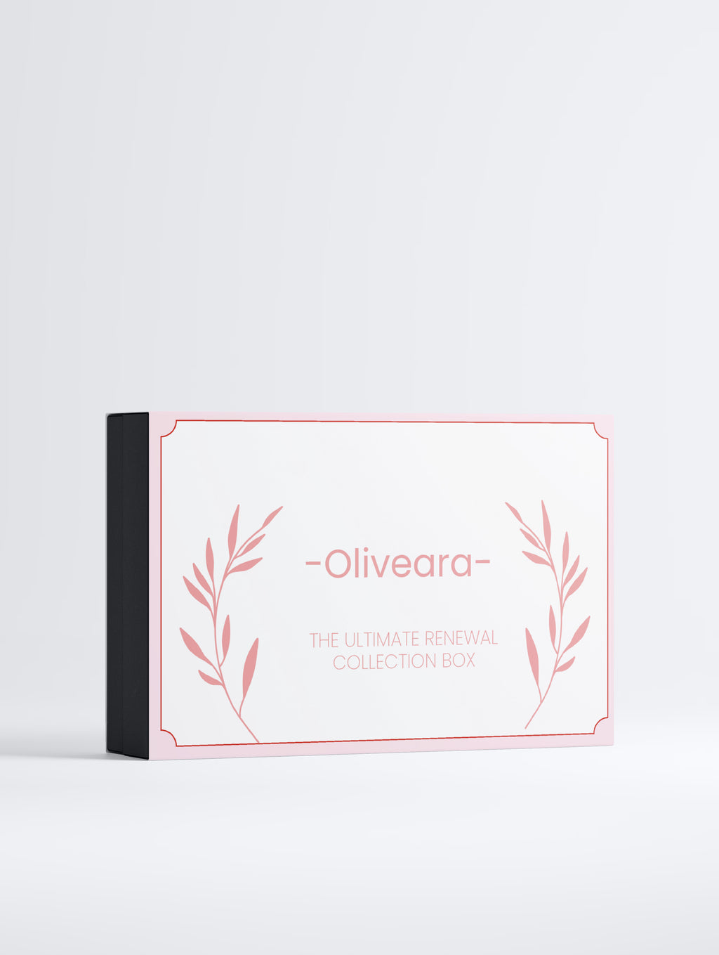 The Ultimate Renewal Collection Box