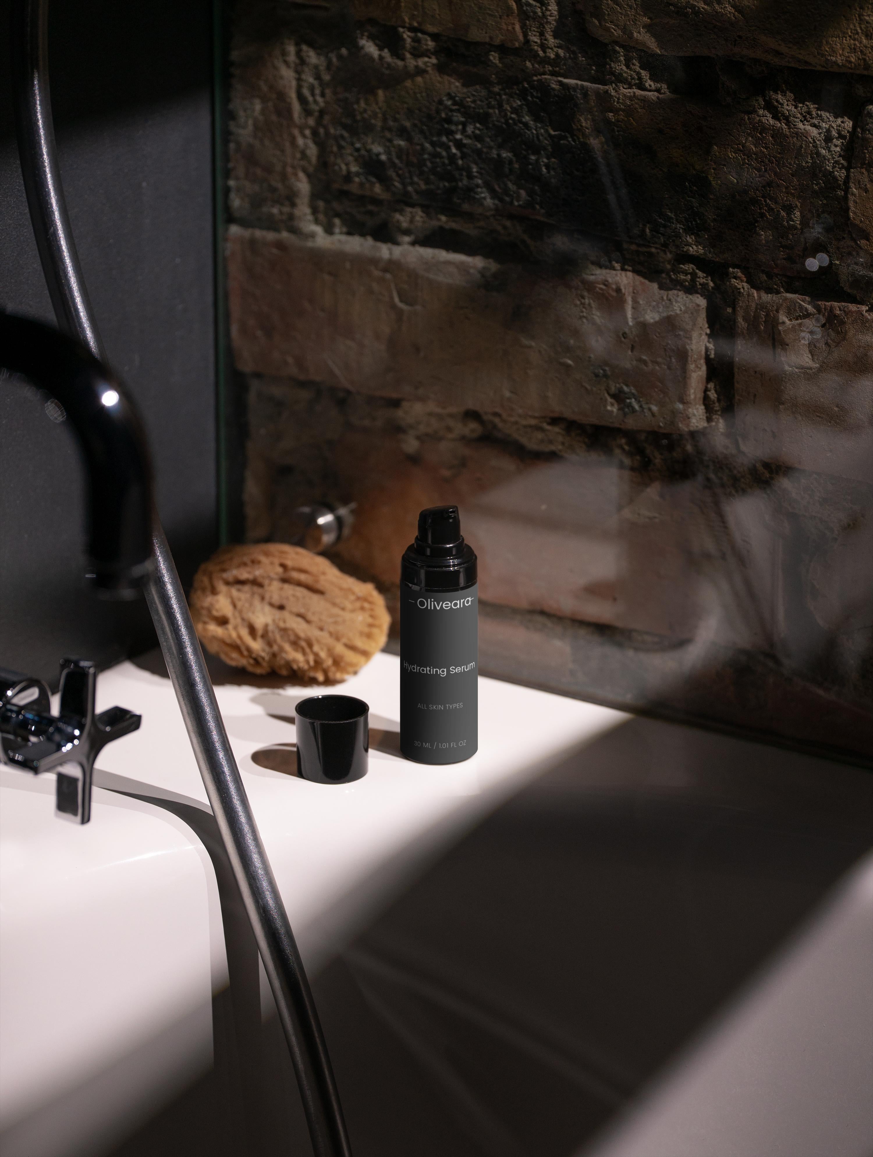 Hydrating Serum