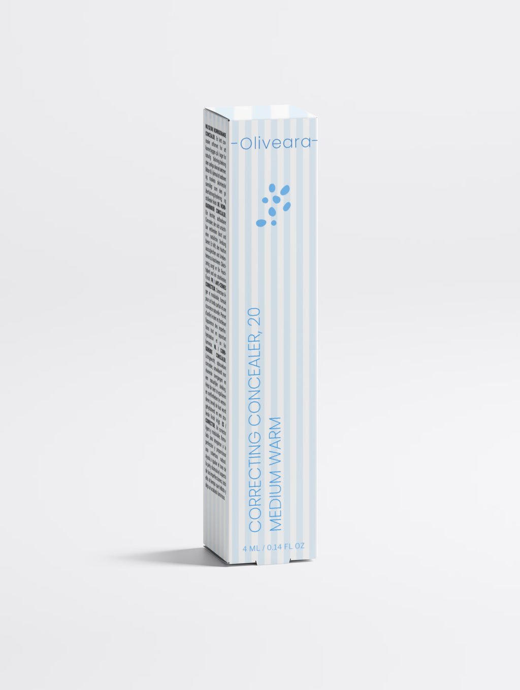 Correcting Concealer, 20 Medium Warm