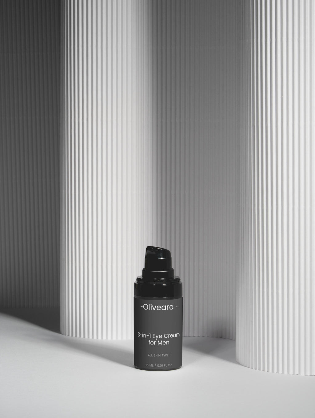 3-in-1 Eye Cream for Men