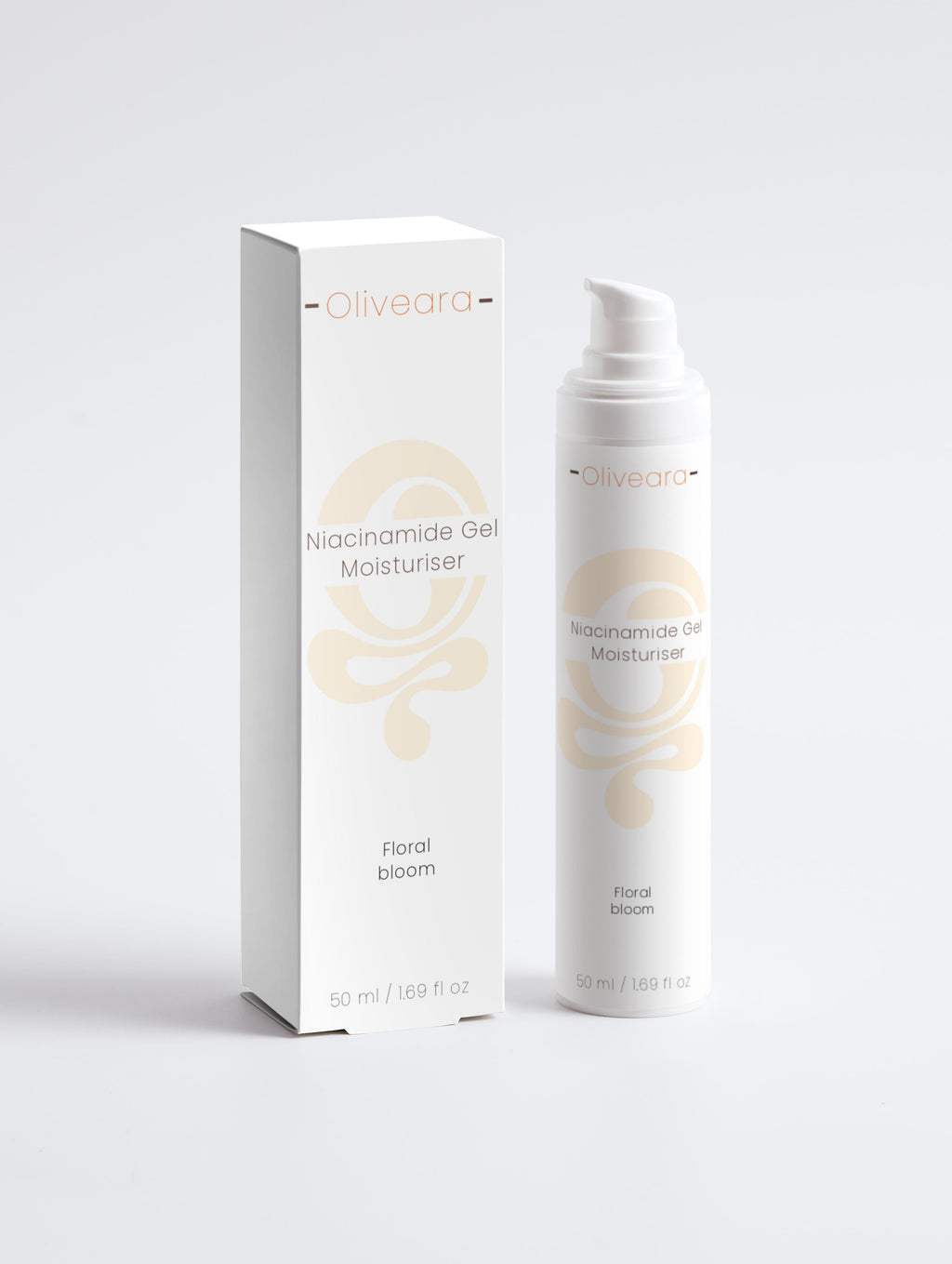 Niacinamide Gel Moisturiser