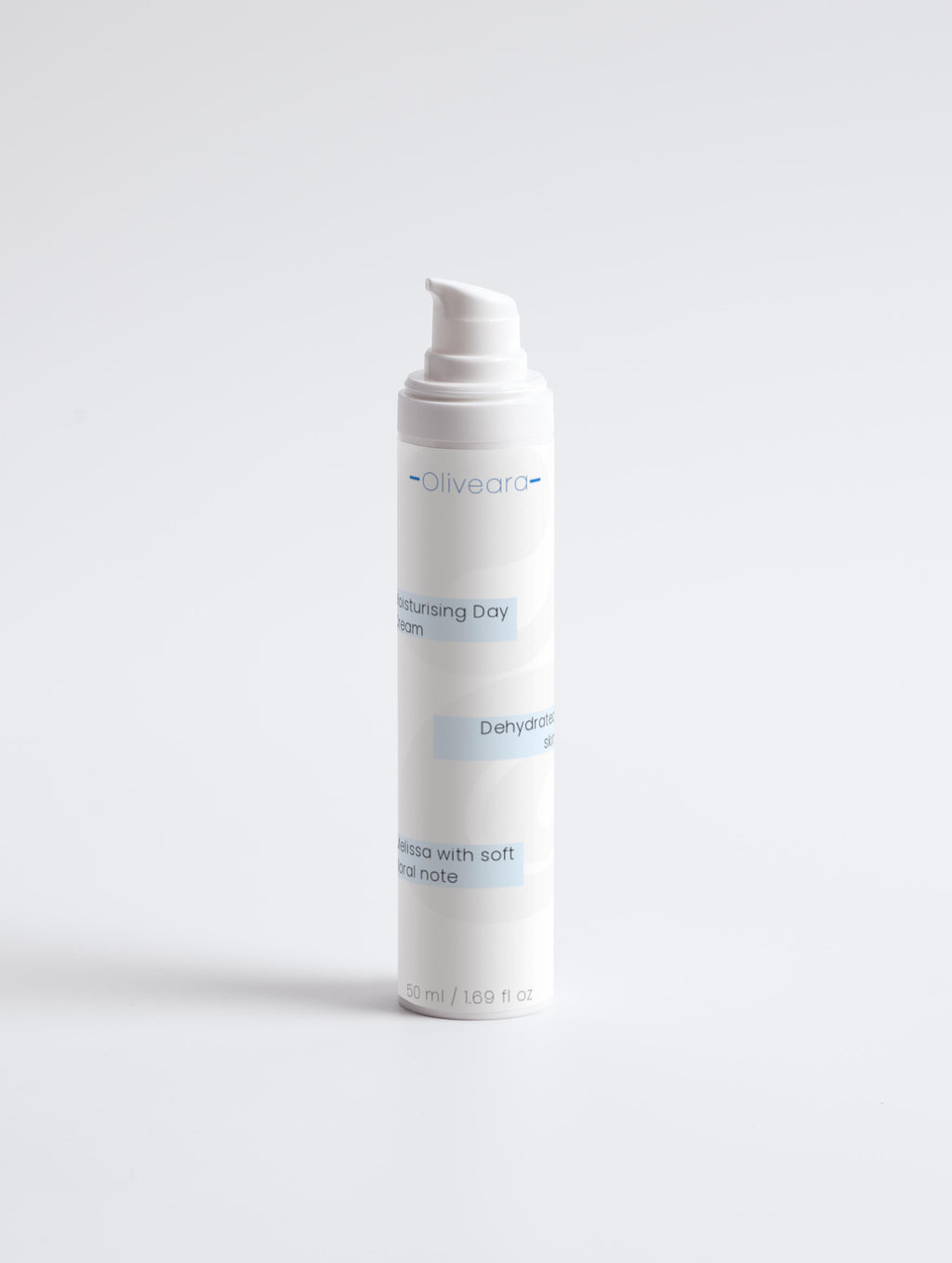 Moisturising Day Cream
