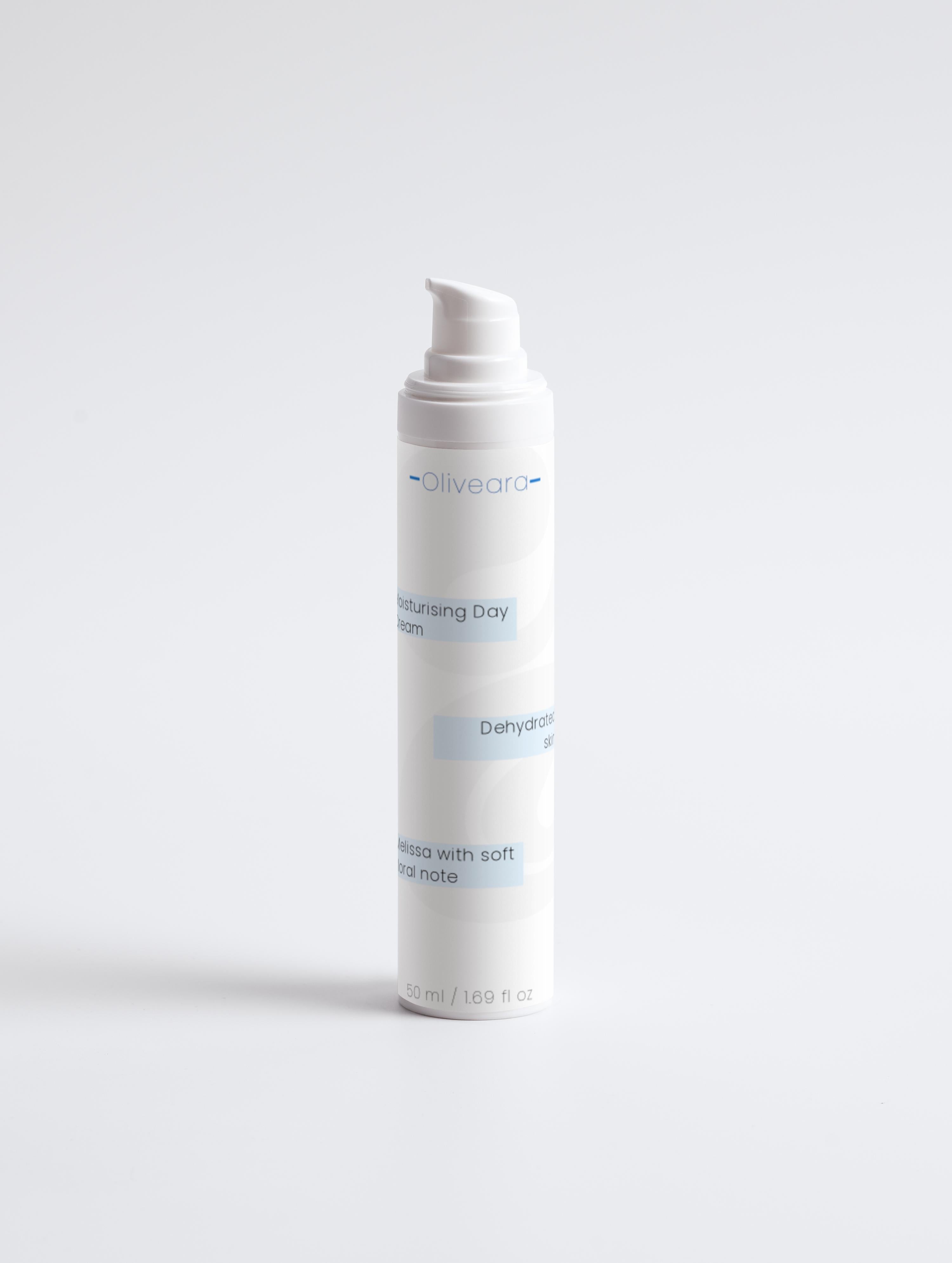 Moisturising Day Cream