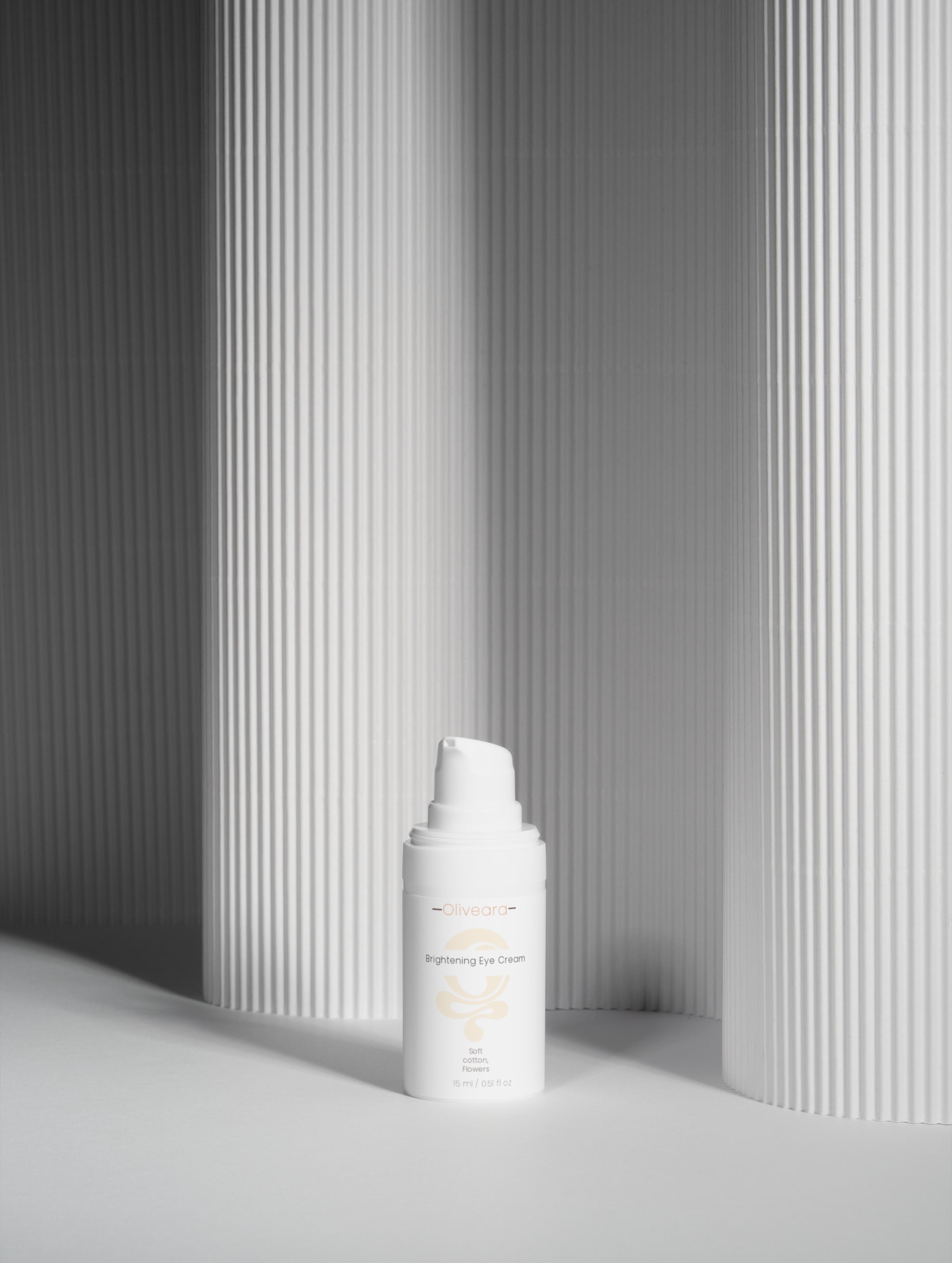 Brightening Eye Cream