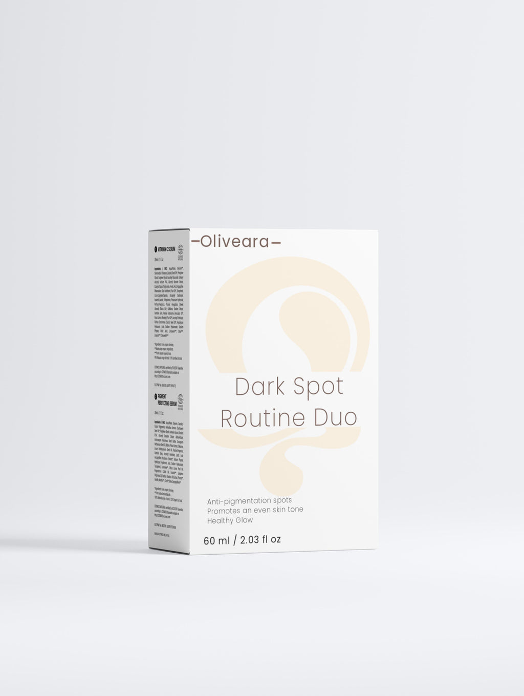 Dark Spot Routine Duo