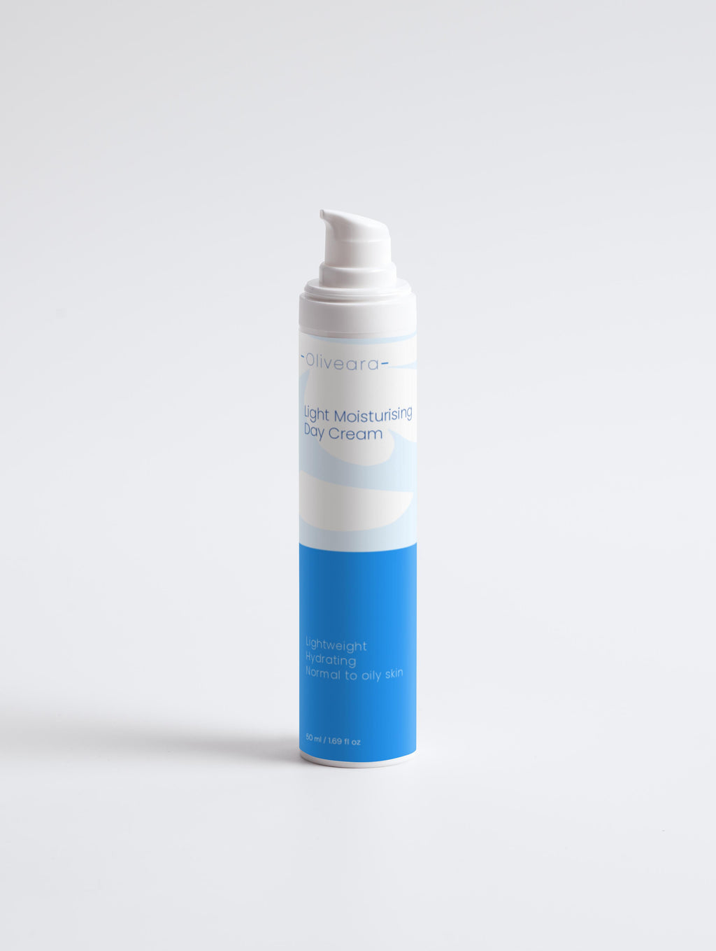 Light Moisturising Day Cream