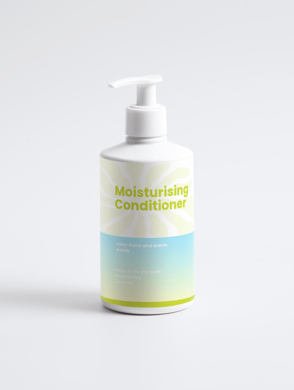 Moisturising Conditioner