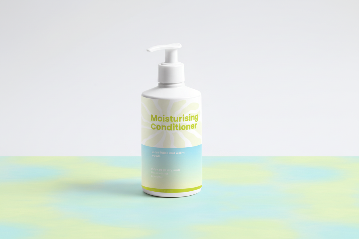 Moisturising Conditioner