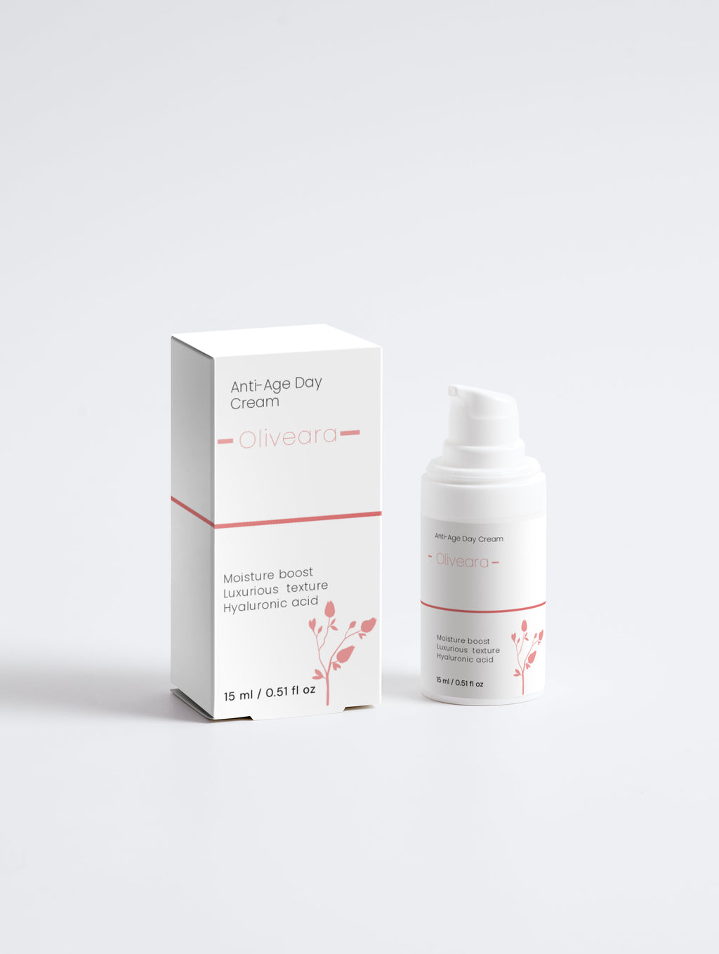 Anti-Age Day Cream 15ml